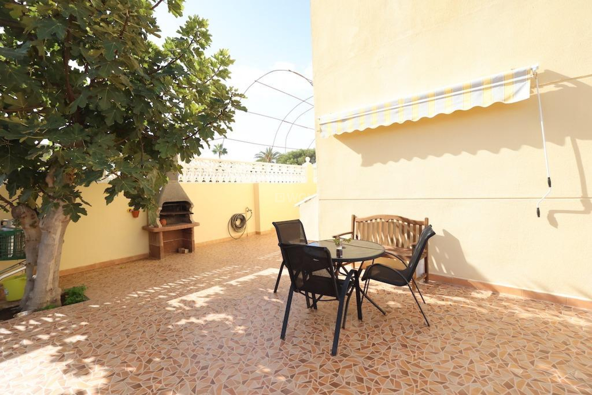 Resale - Villa - Orihuela Costa - Costa Blanca