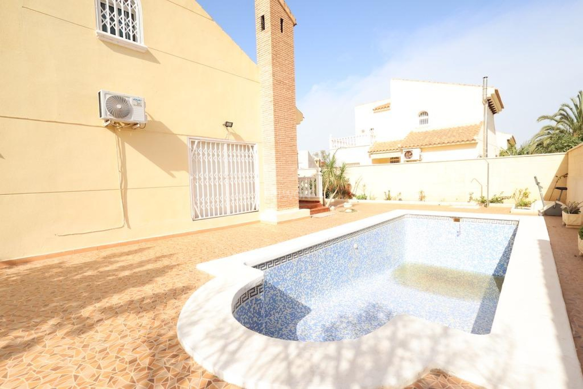 Resale - Villa - Orihuela Costa - Costa Blanca