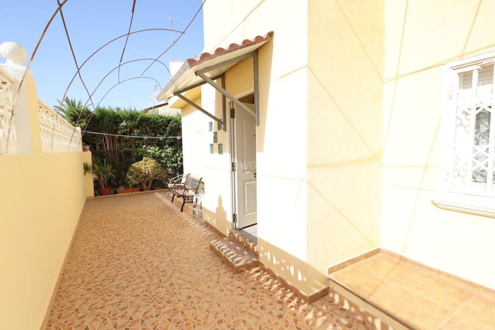 Resale - Villa - Orihuela Costa - Costa Blanca