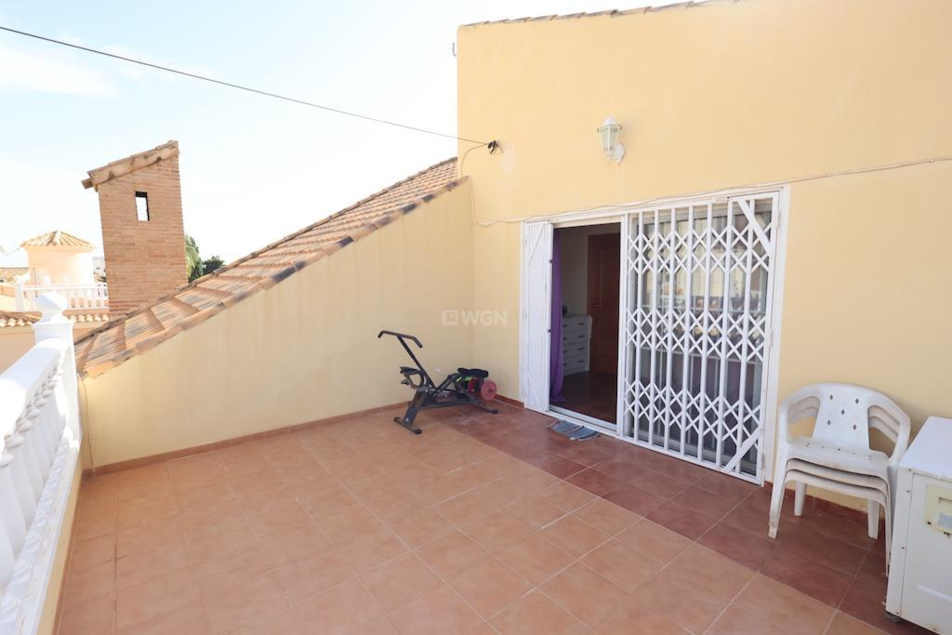 Resale - Villa - Orihuela Costa - Costa Blanca