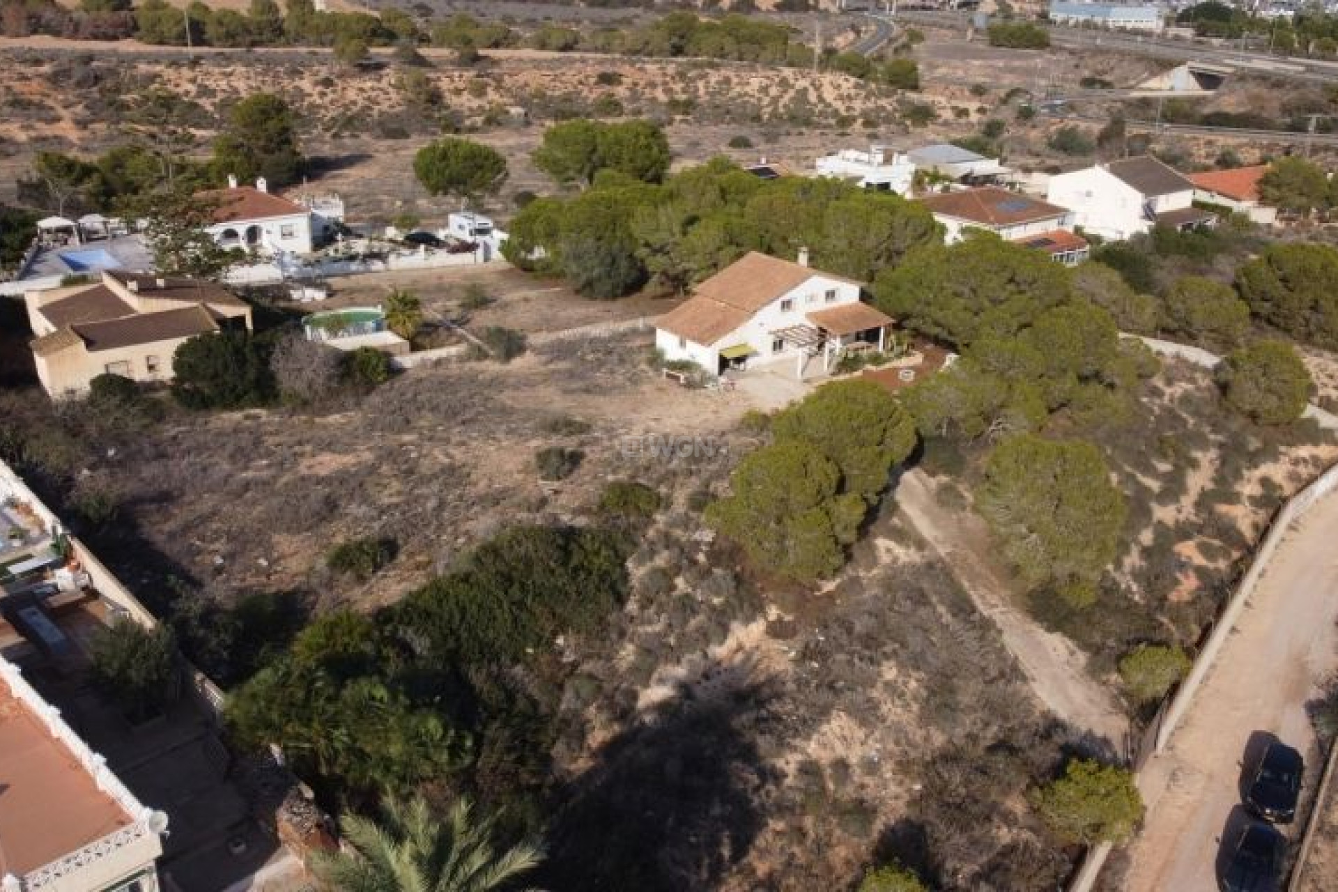 Resale - Villa - Orihuela Costa - Costa Blanca