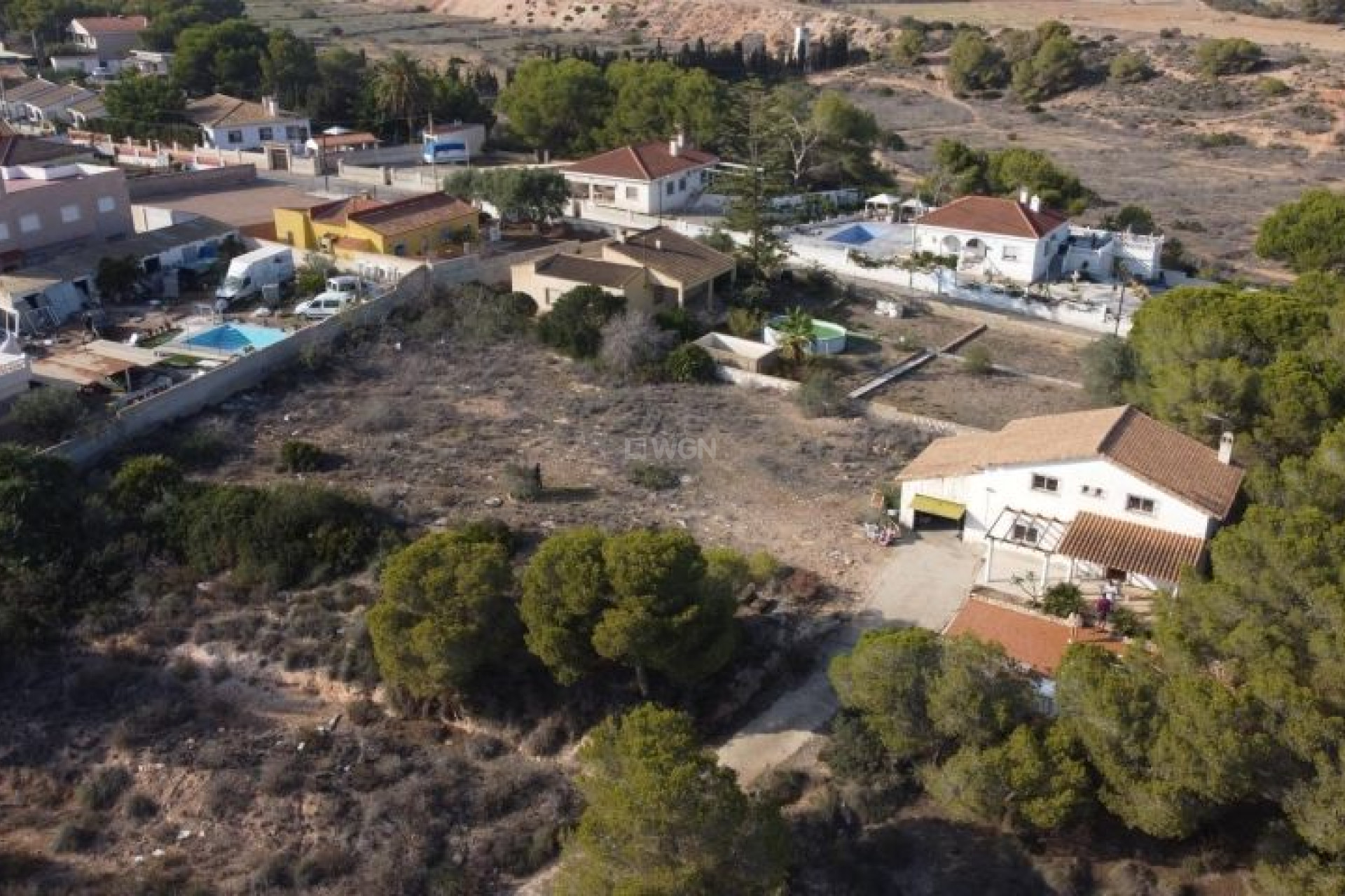 Resale - Villa - Orihuela Costa - Costa Blanca