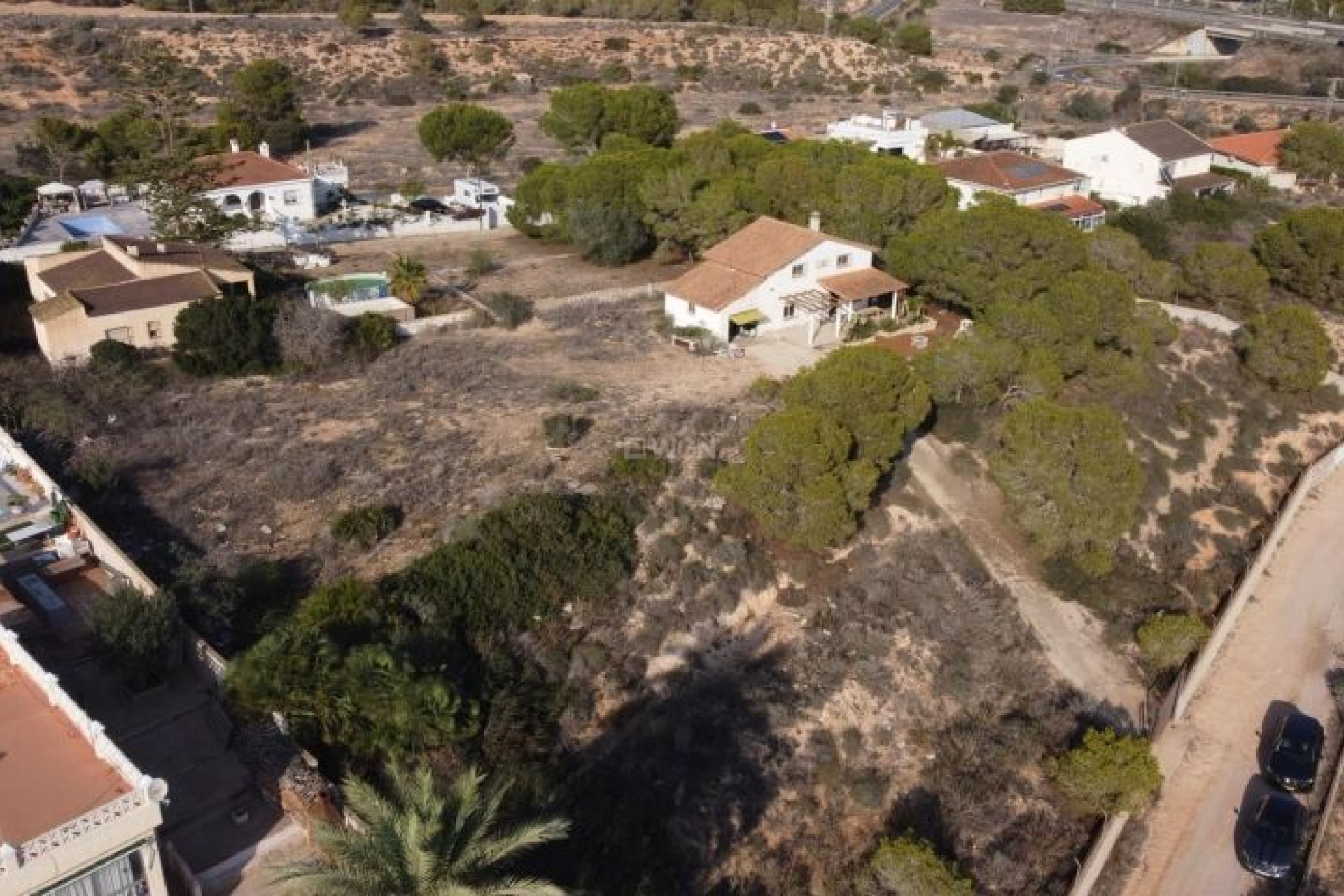 Resale - Villa - Orihuela Costa - Costa Blanca