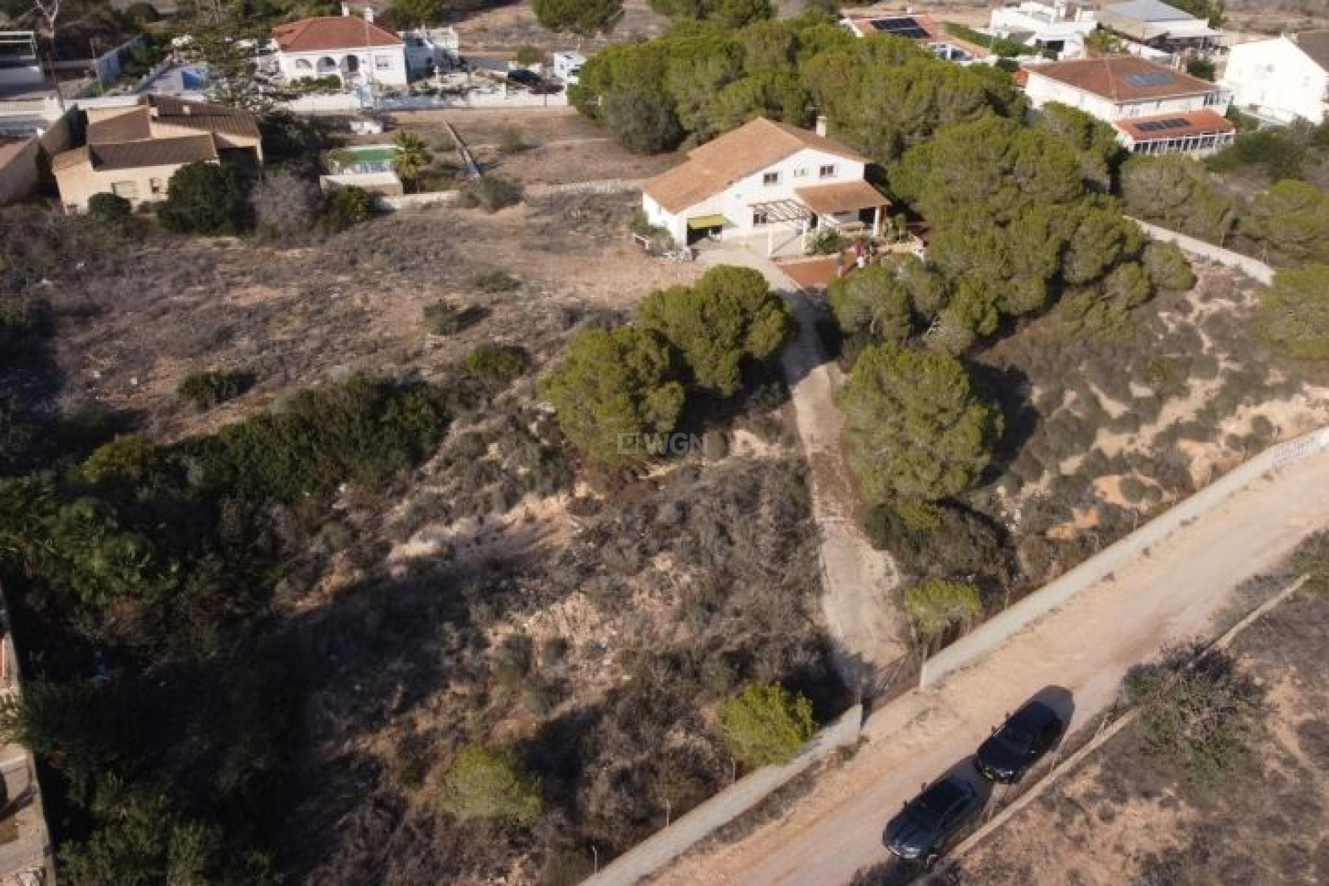 Resale - Villa - Orihuela Costa - Costa Blanca