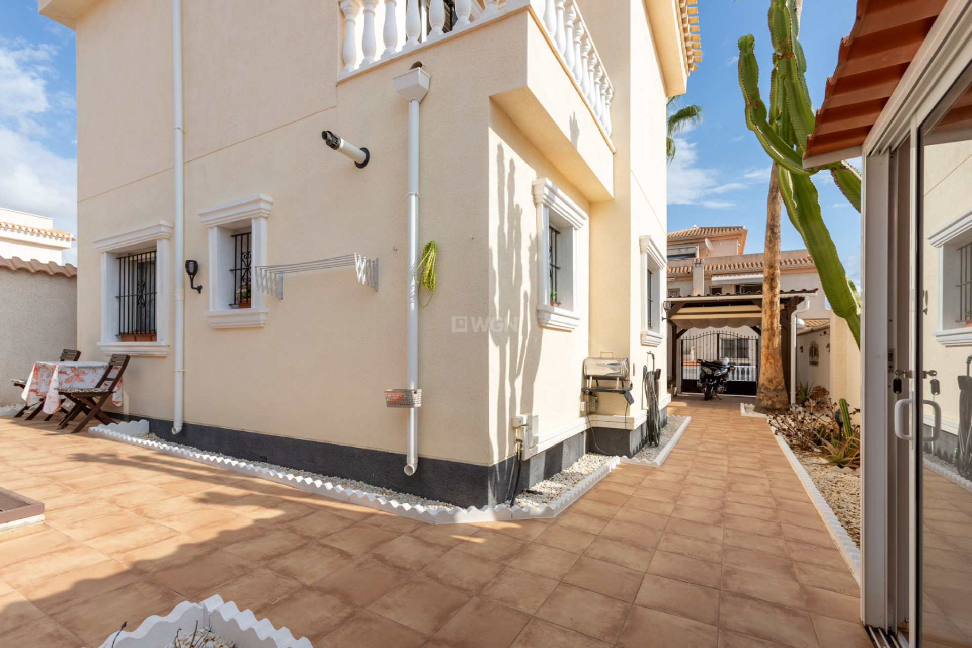 Resale - Villa - Orihuela Costa - Costa Blanca