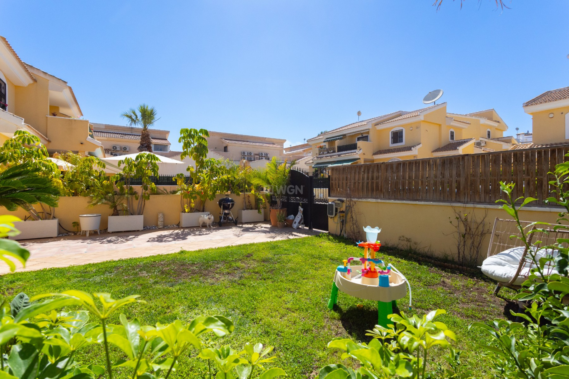 Resale - Villa - Orihuela Costa - Costa Blanca