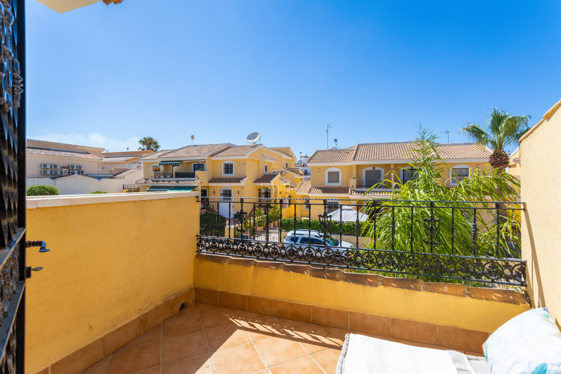 Resale - Villa - Orihuela Costa - Costa Blanca