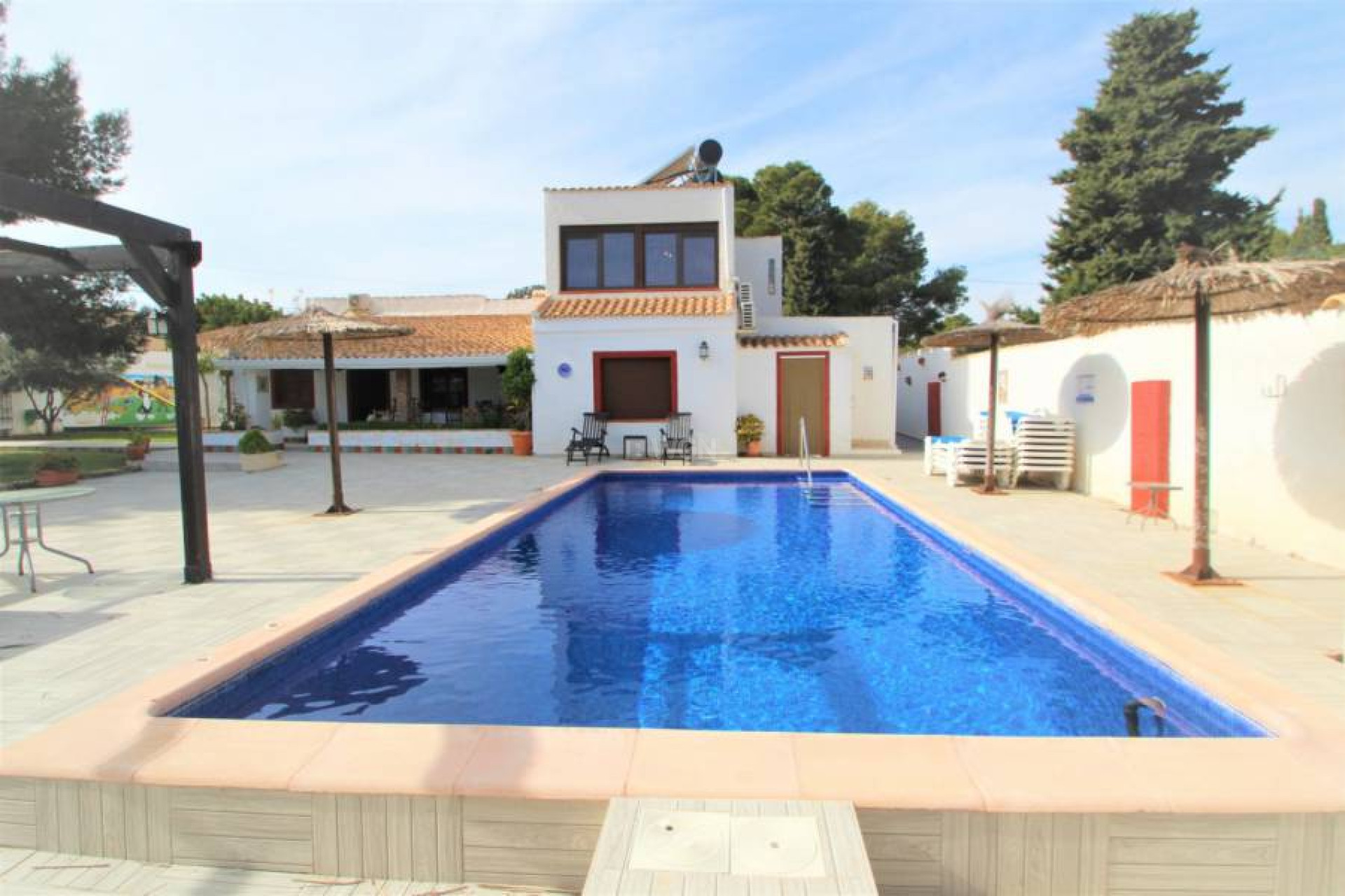 Resale - Villa - Orihuela Costa - Costa Blanca