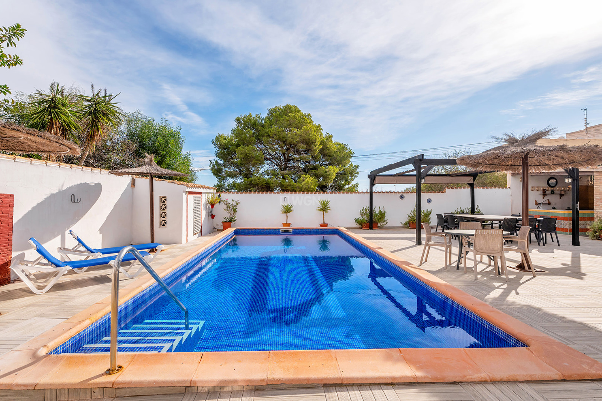 Resale - Villa - Orihuela Costa - Costa Blanca