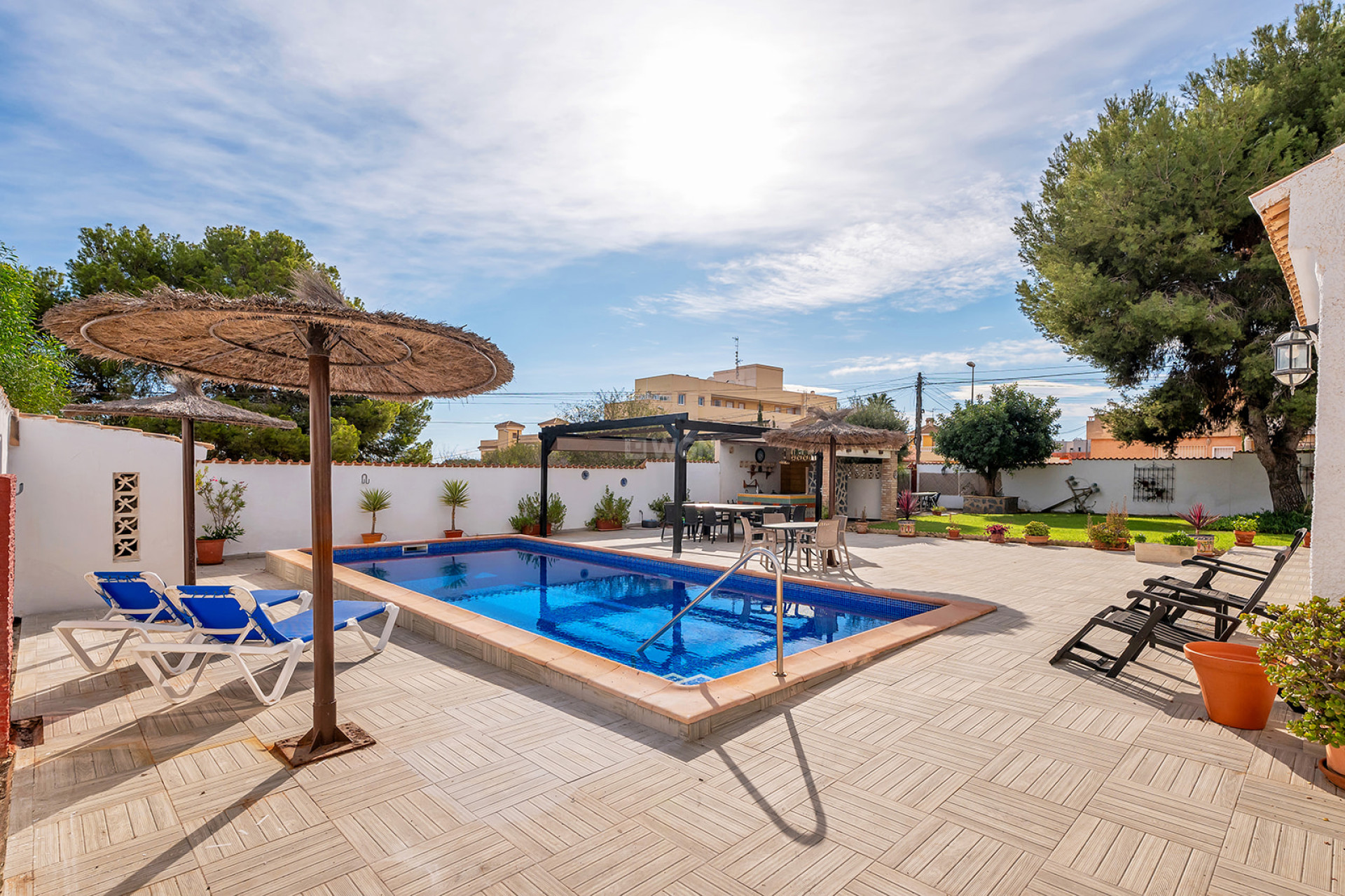 Resale - Villa - Orihuela Costa - Costa Blanca