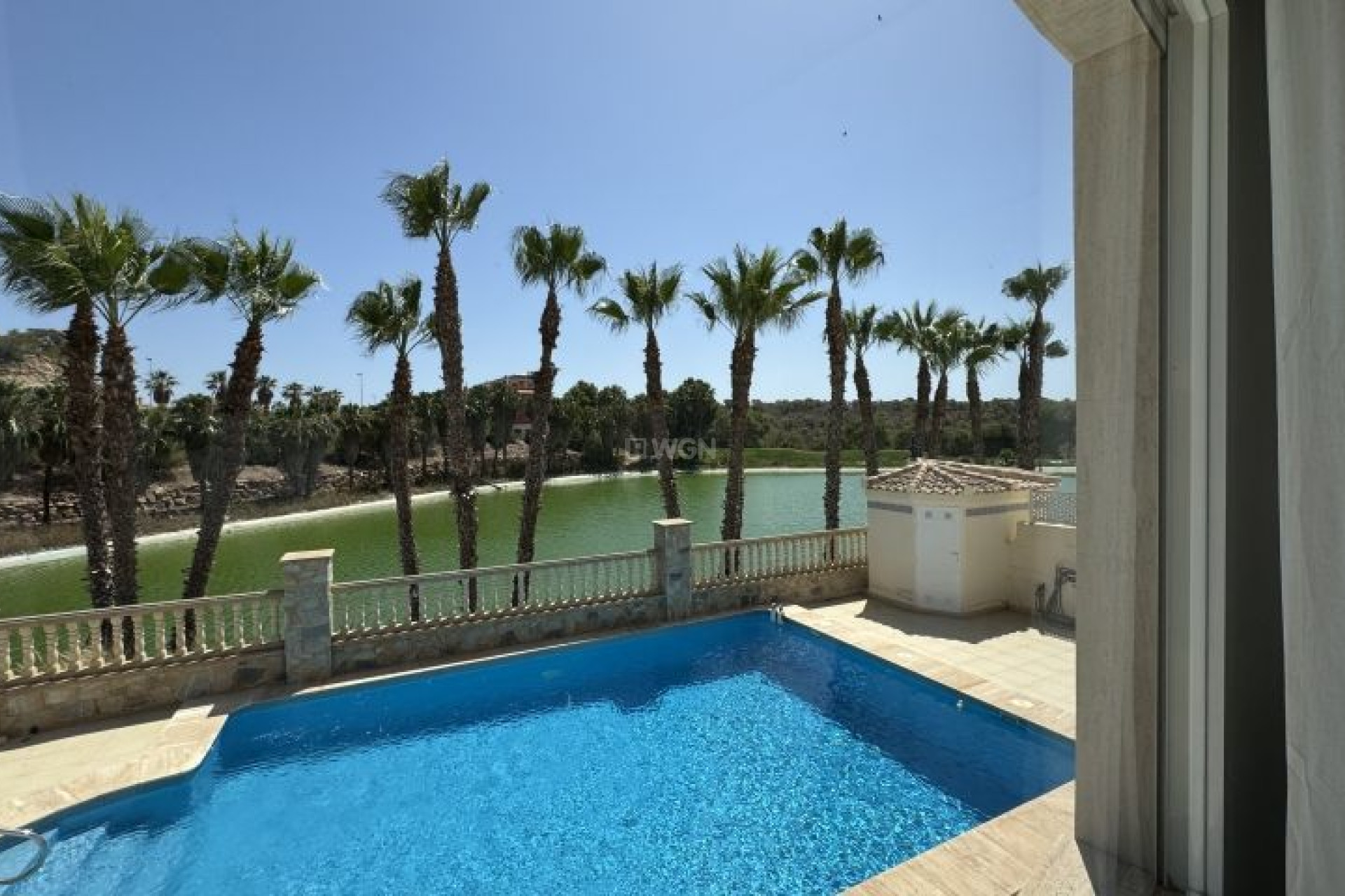 Resale - Villa - Orihuela Costa - Costa Blanca