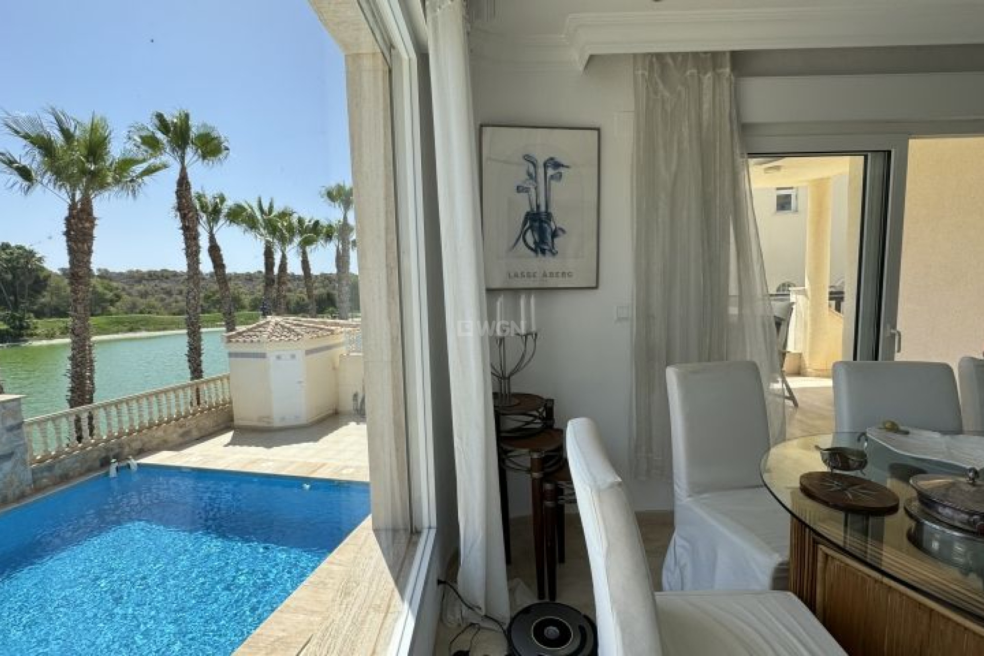 Resale - Villa - Orihuela Costa - Costa Blanca