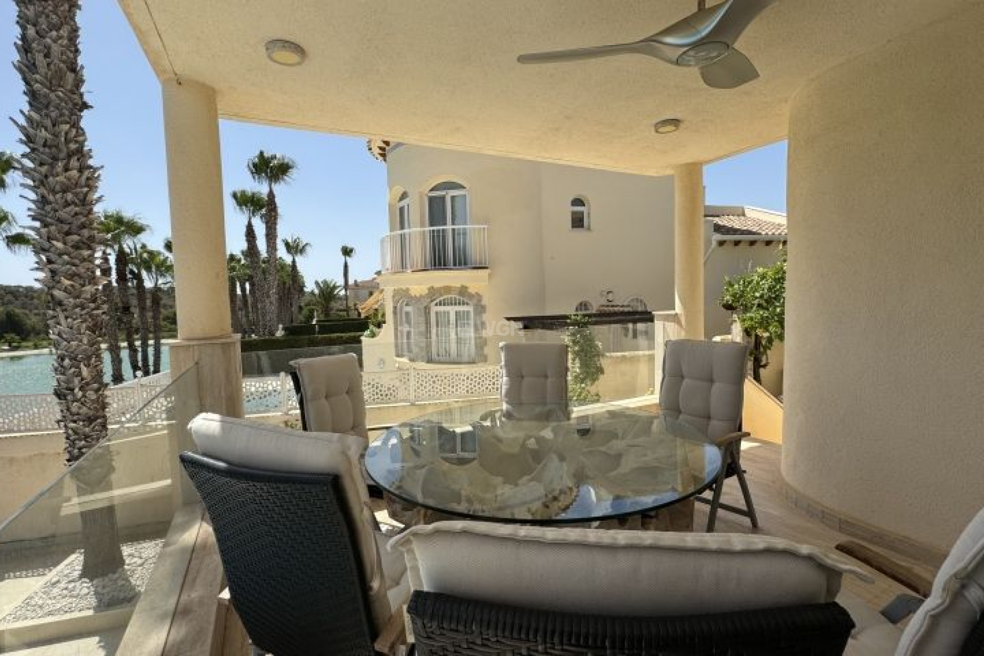 Resale - Villa - Orihuela Costa - Costa Blanca