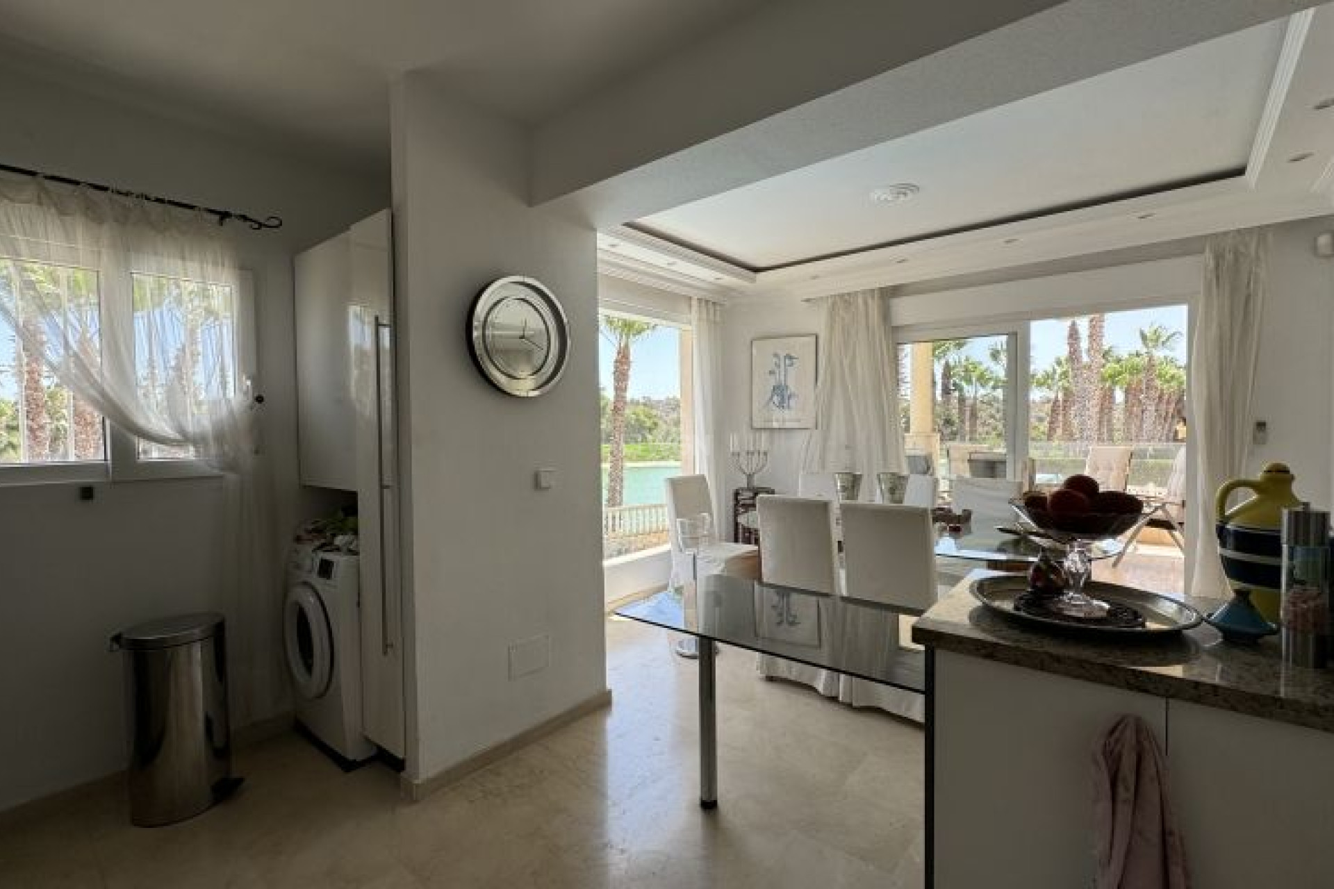 Resale - Villa - Orihuela Costa - Costa Blanca