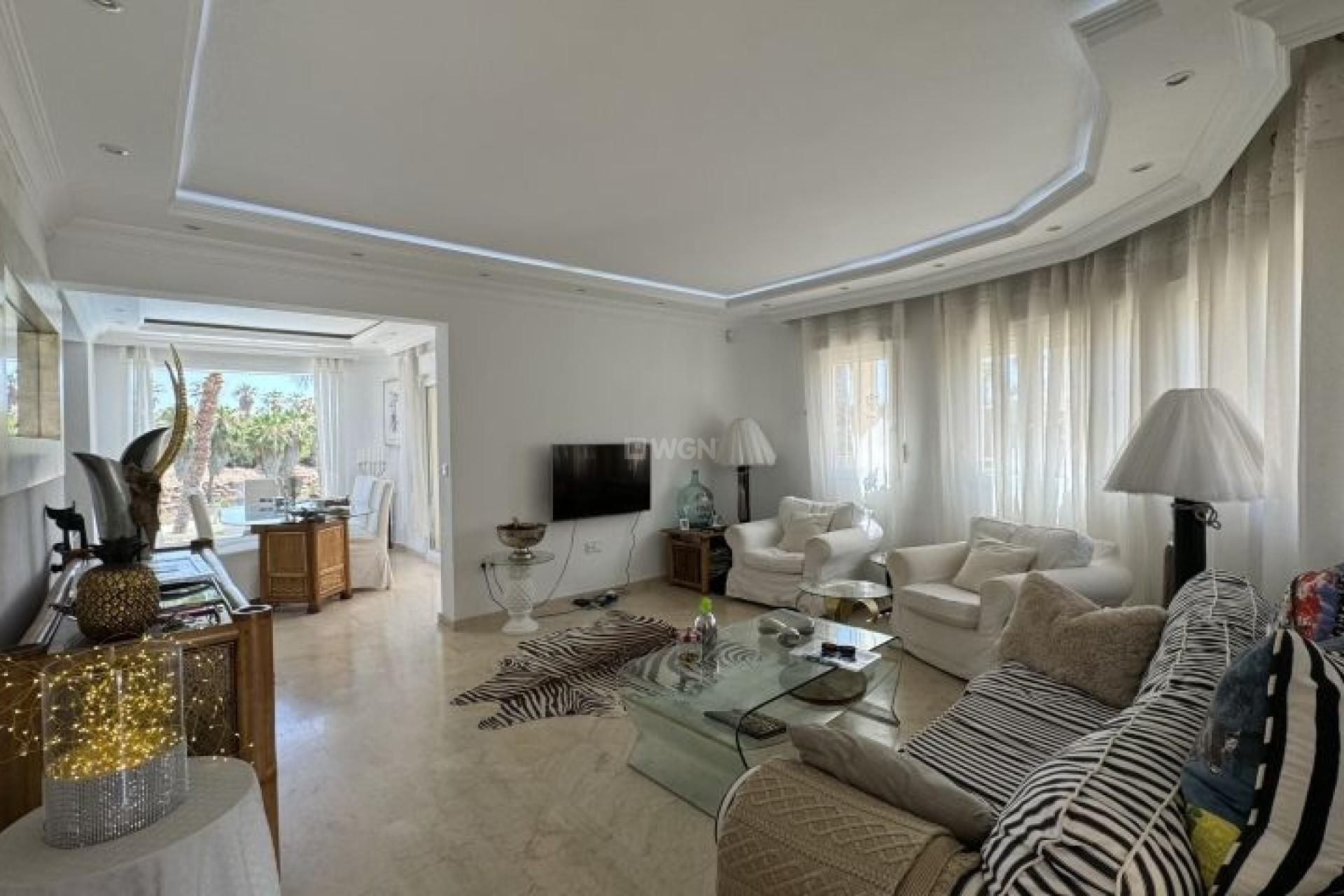 Resale - Villa - Orihuela Costa - Costa Blanca