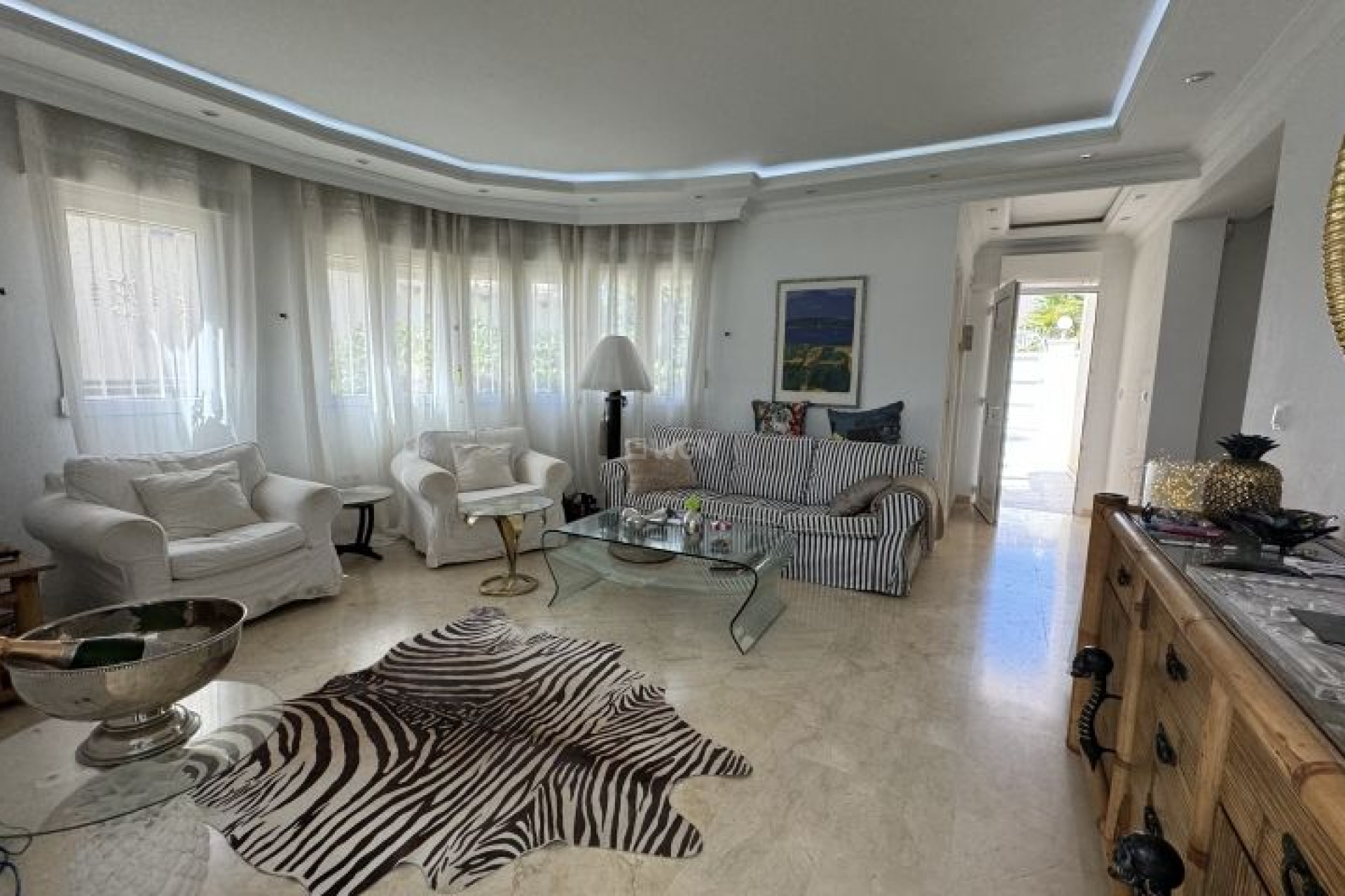 Resale - Villa - Orihuela Costa - Costa Blanca