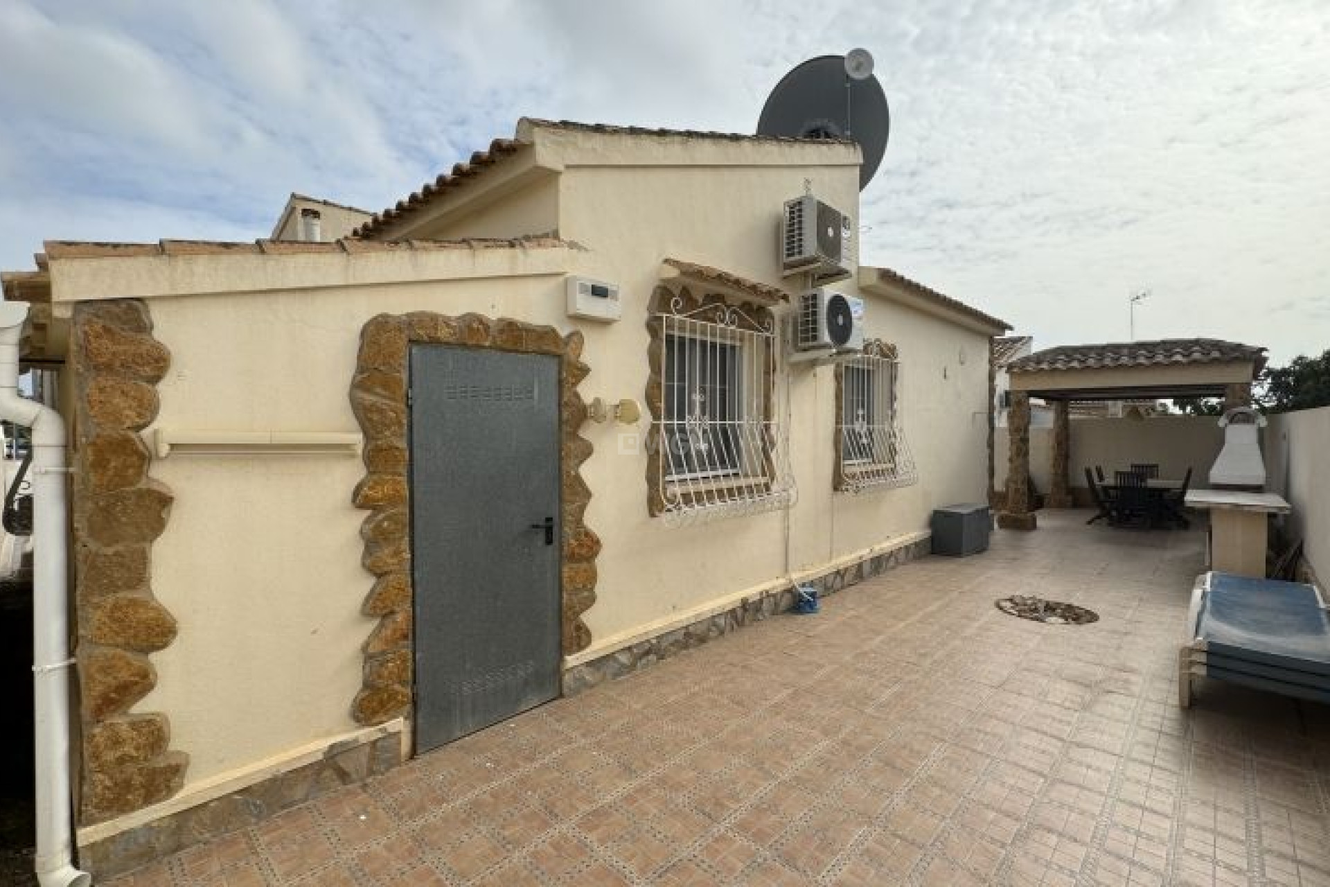 Resale - Villa - Orihuela Costa - Costa Blanca