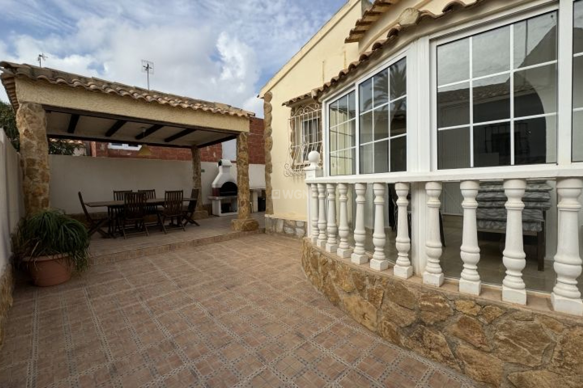 Resale - Villa - Orihuela Costa - Costa Blanca