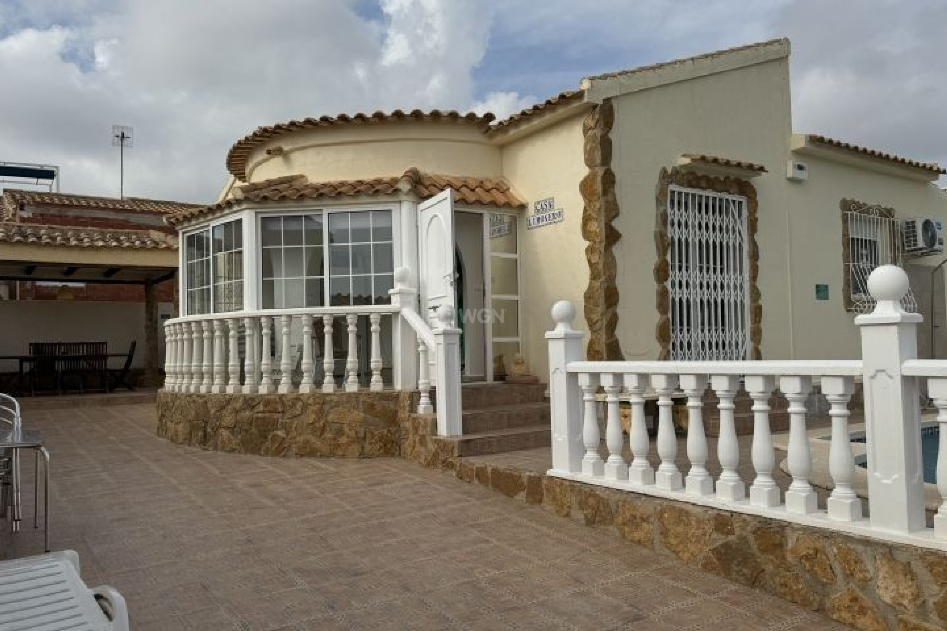 Resale - Villa - Orihuela Costa - Costa Blanca