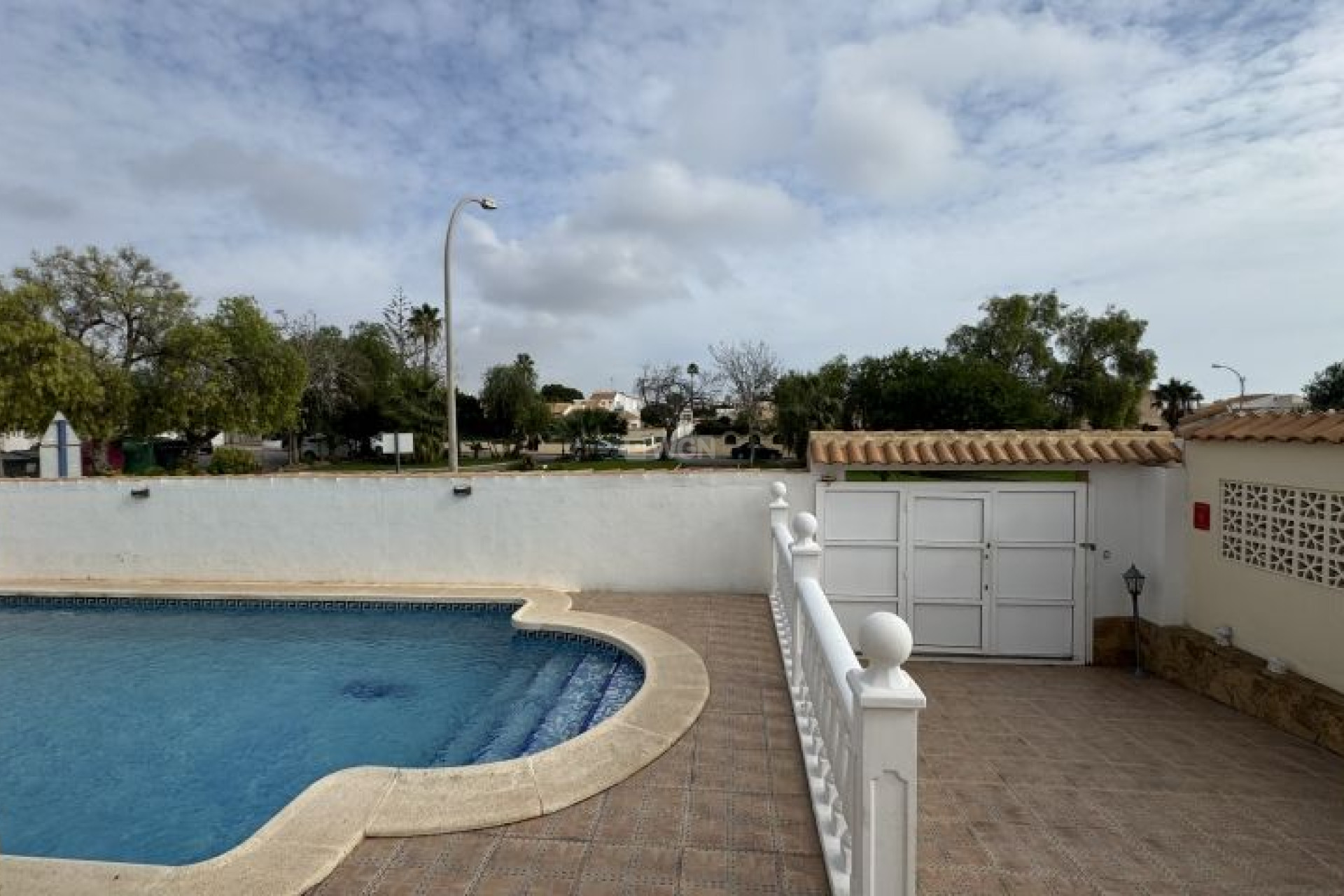 Resale - Villa - Orihuela Costa - Costa Blanca