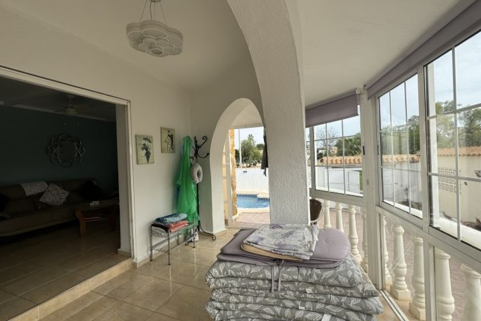 Resale - Villa - Orihuela Costa - Costa Blanca