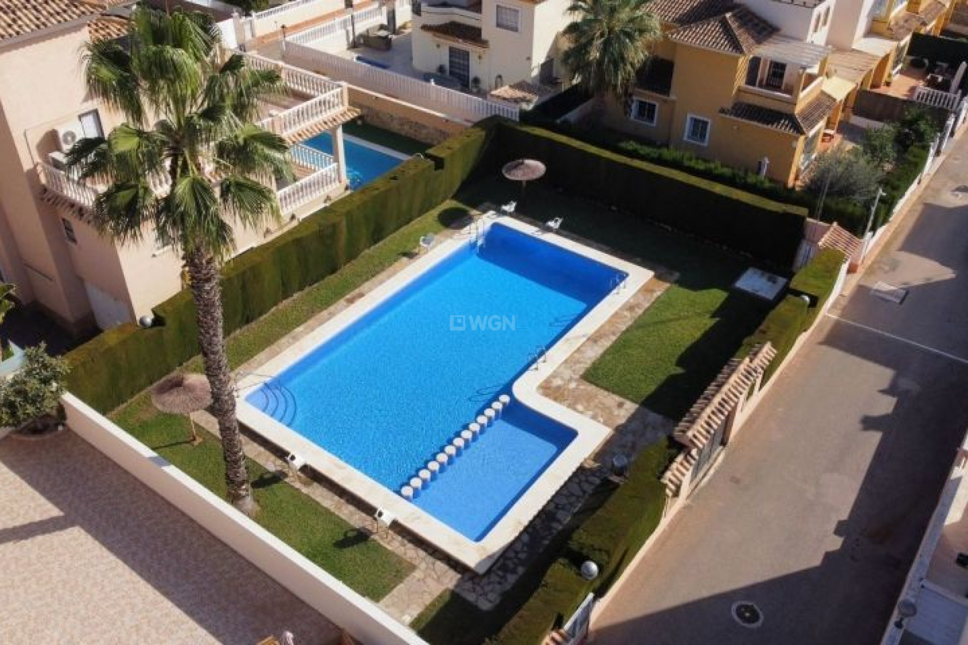 Resale - Villa - Orihuela Costa - Costa Blanca