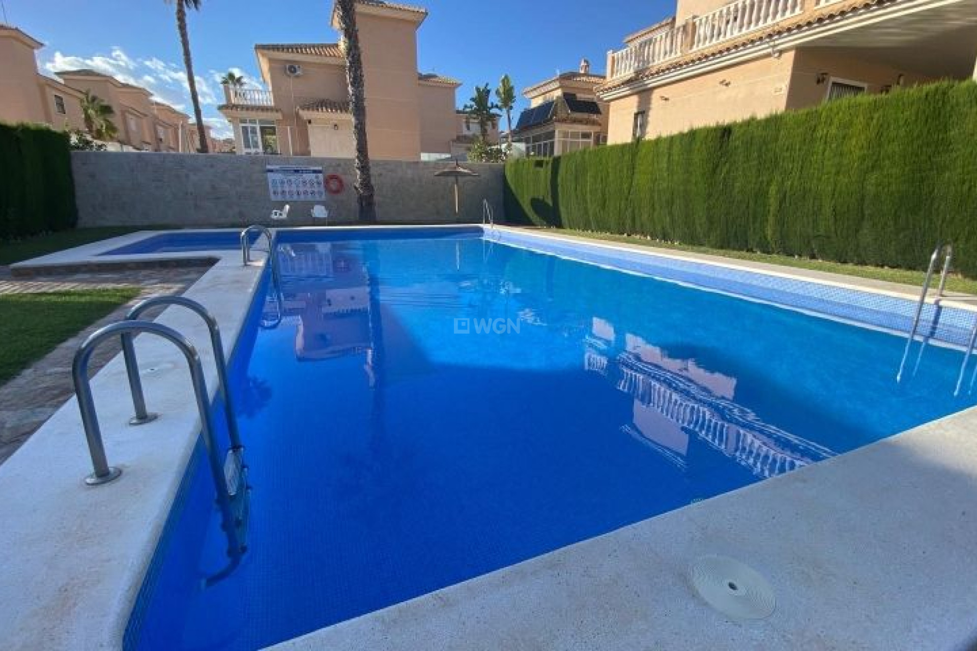 Resale - Villa - Orihuela Costa - Costa Blanca