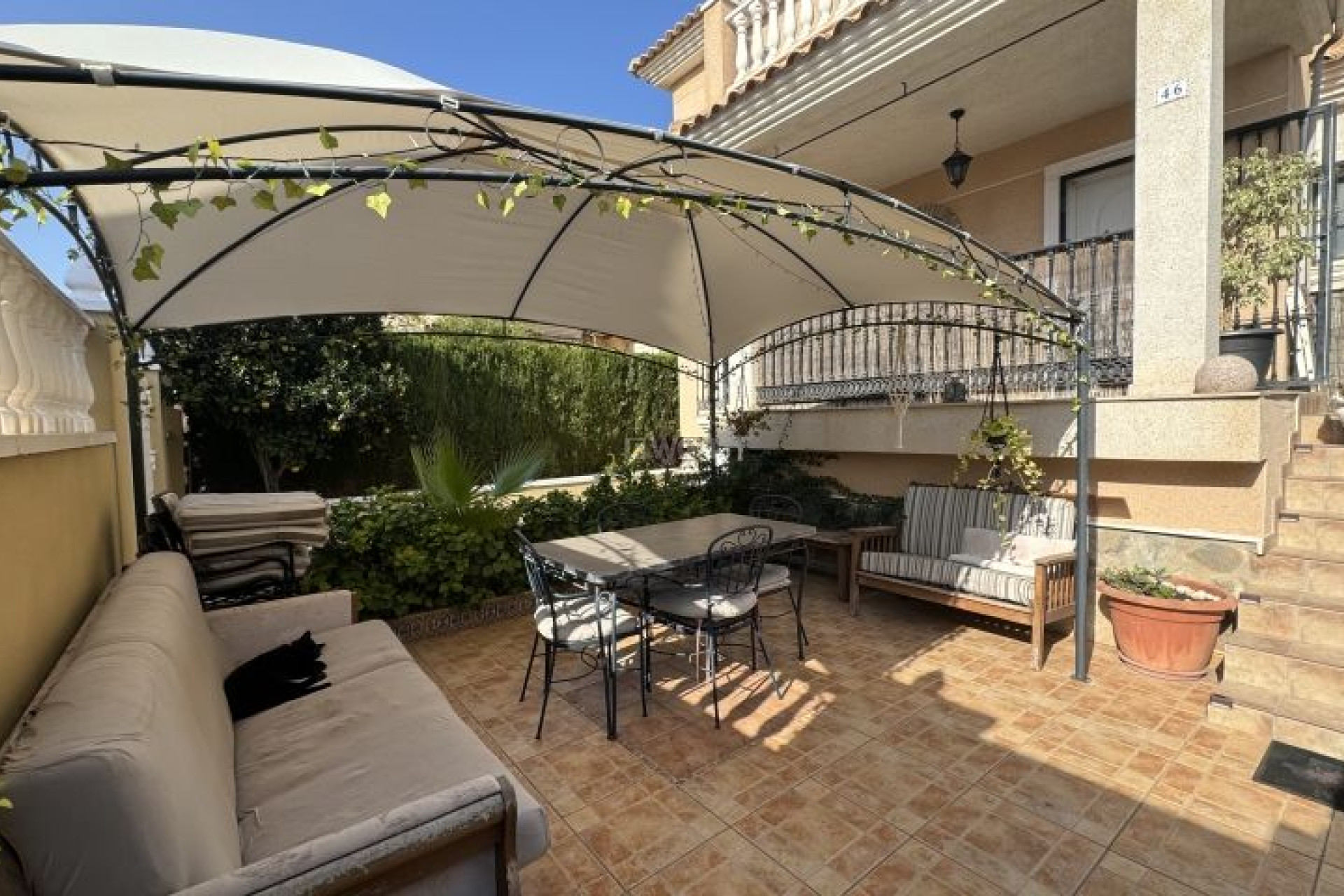 Resale - Villa - Orihuela Costa - Costa Blanca