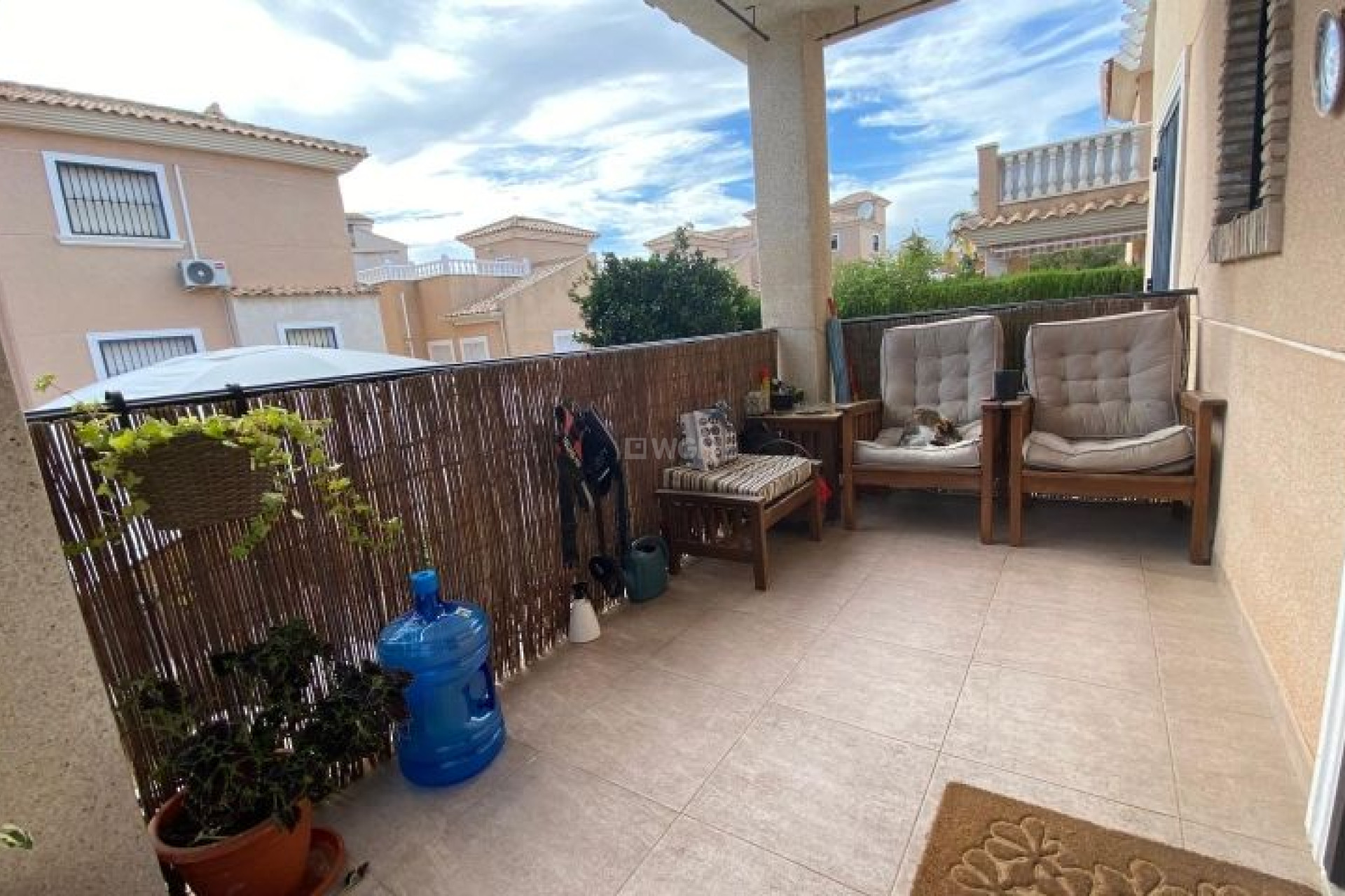 Resale - Villa - Orihuela Costa - Costa Blanca