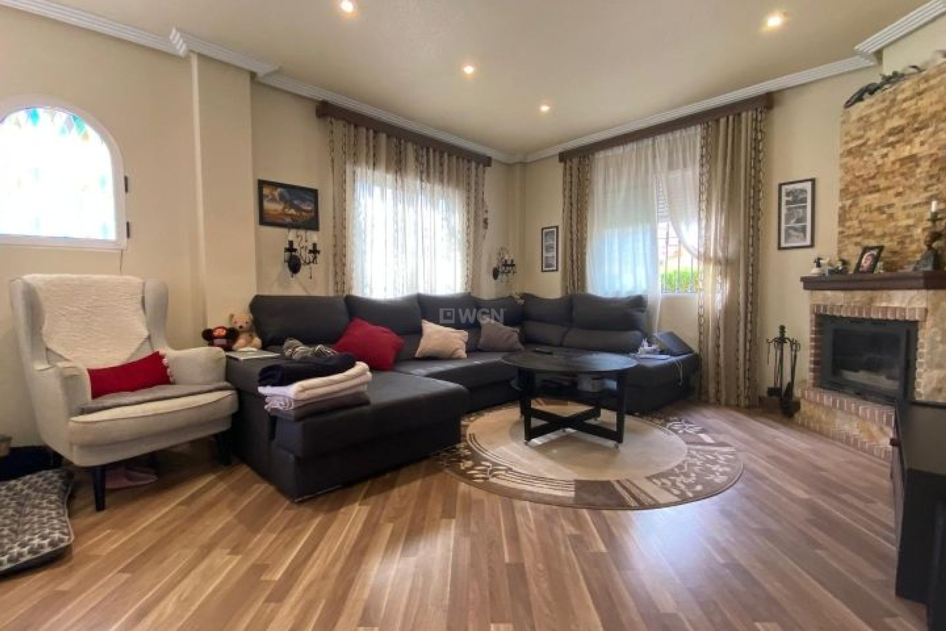 Resale - Villa - Orihuela Costa - Costa Blanca