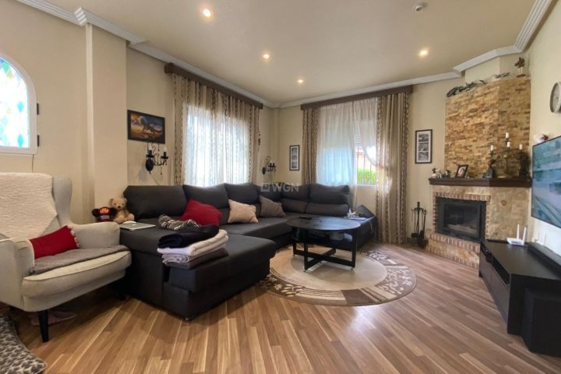 Resale - Villa - Orihuela Costa - Costa Blanca