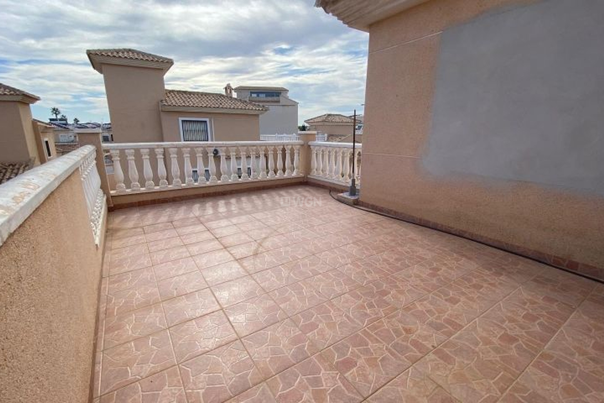 Resale - Villa - Orihuela Costa - Costa Blanca