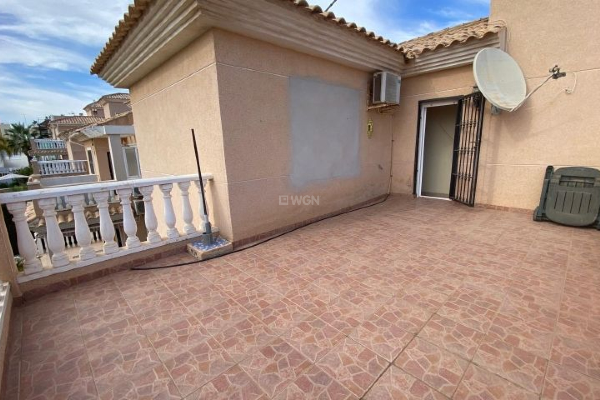 Resale - Villa - Orihuela Costa - Costa Blanca