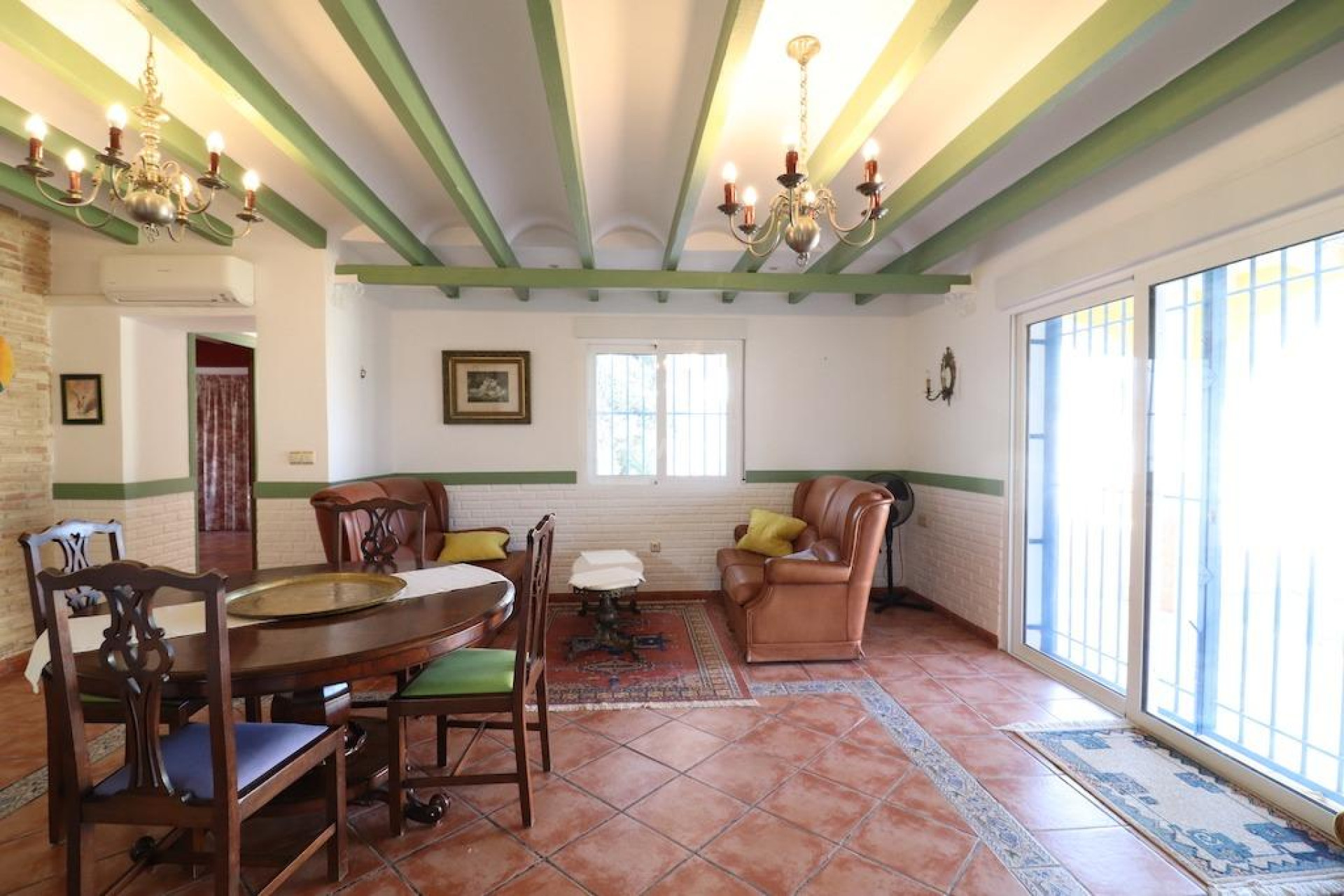 Resale - Villa - Orihuela Costa - Costa Blanca