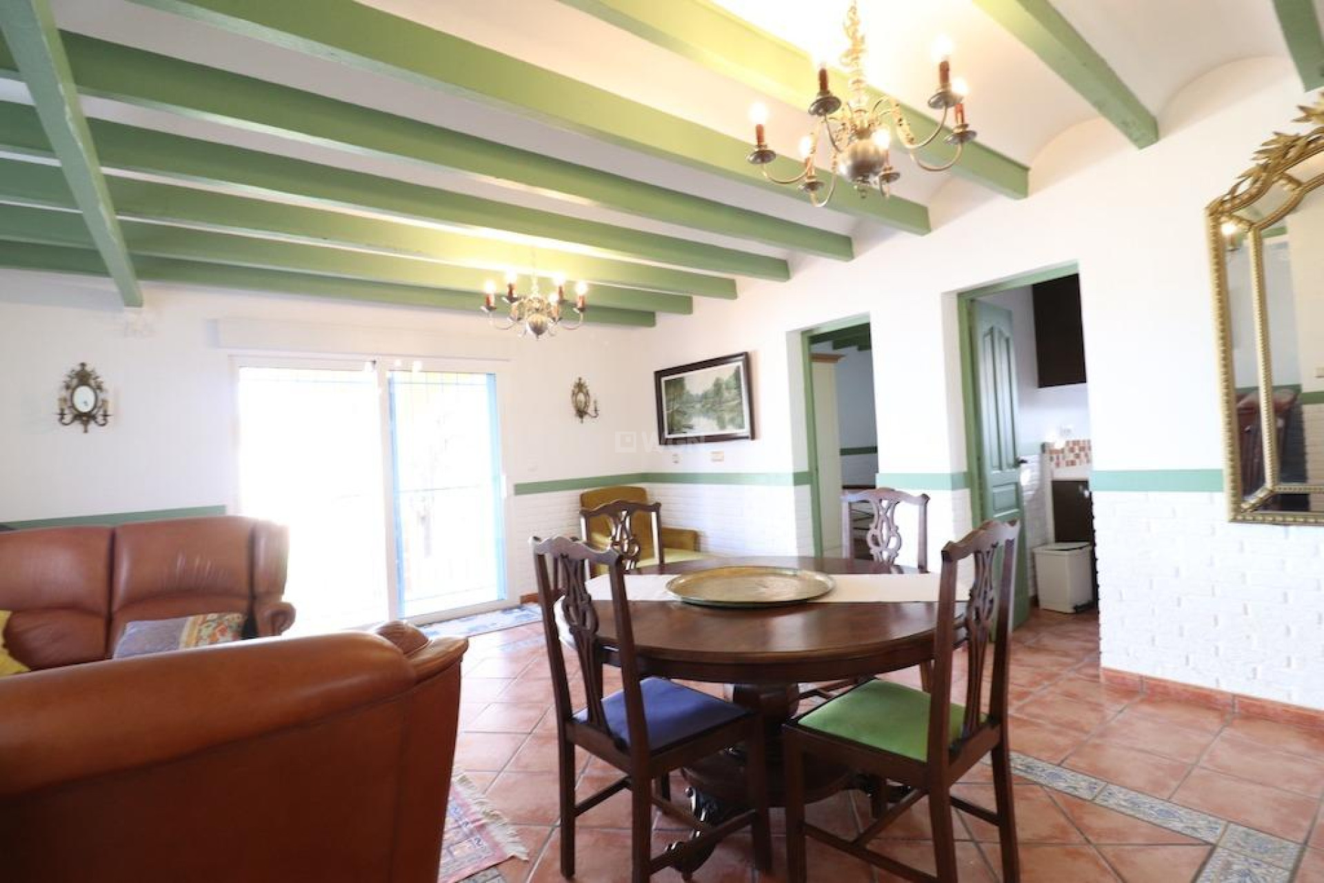 Resale - Villa - Orihuela Costa - Costa Blanca