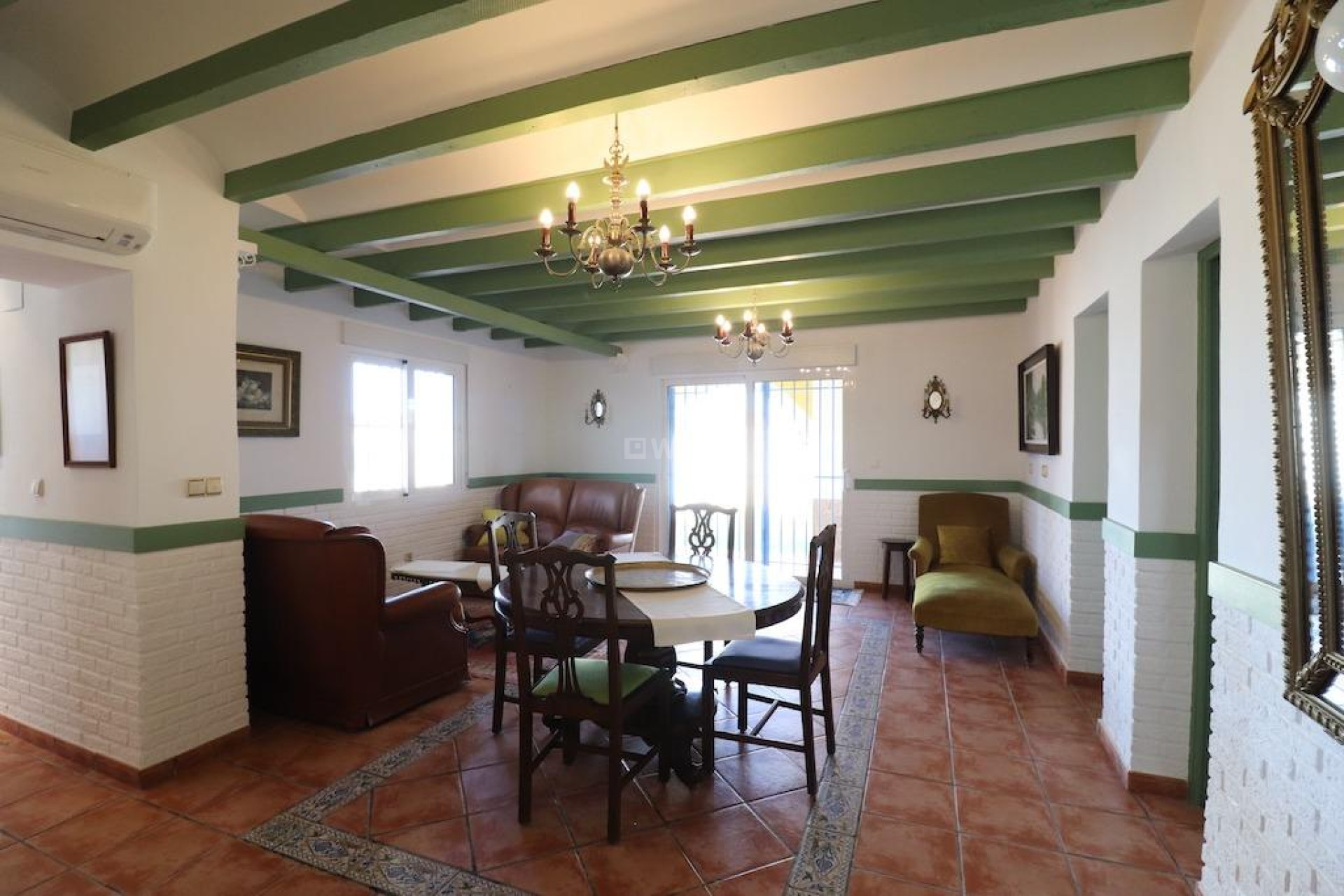 Resale - Villa - Orihuela Costa - Costa Blanca