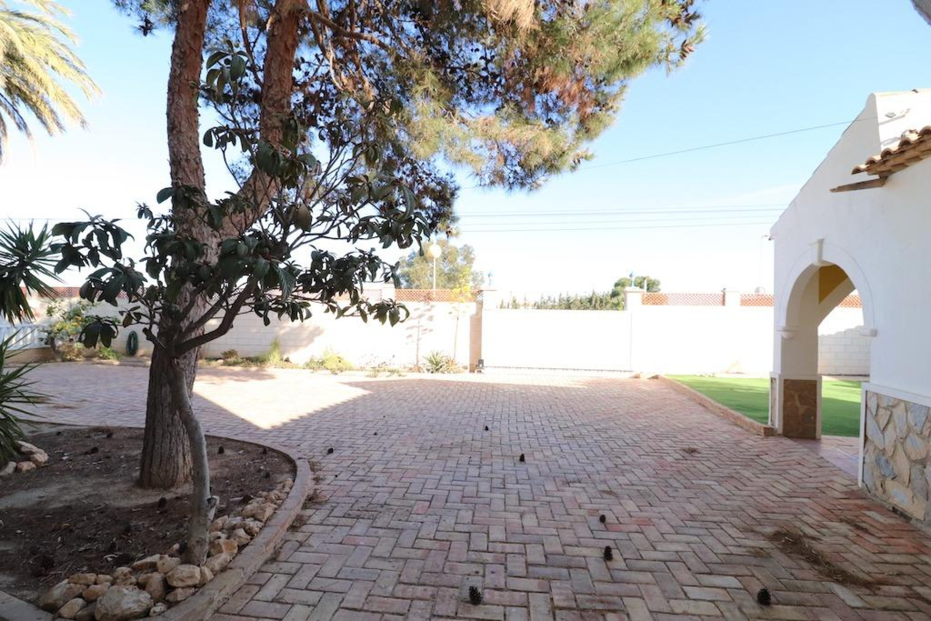 Resale - Villa - Orihuela Costa - Costa Blanca