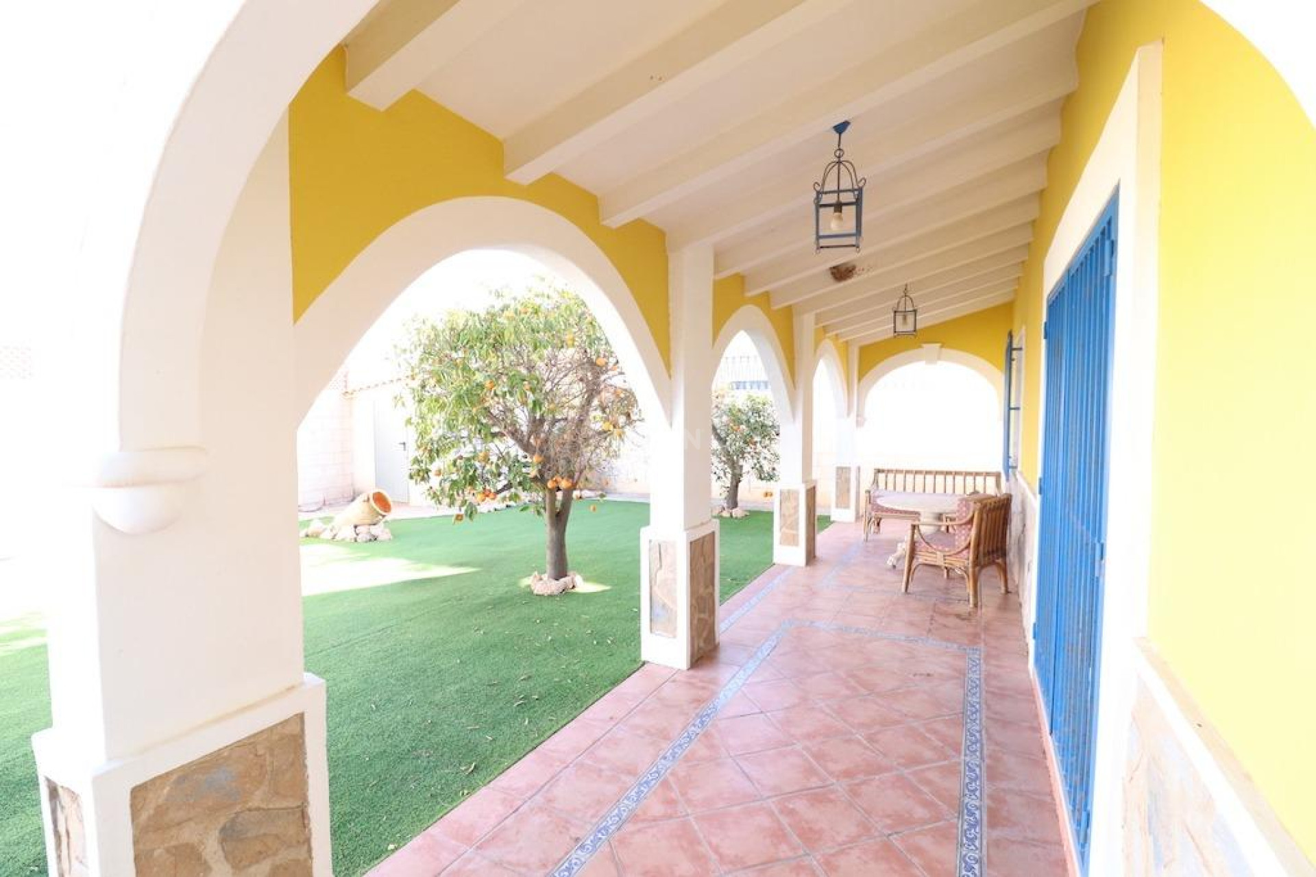 Resale - Villa - Orihuela Costa - Costa Blanca