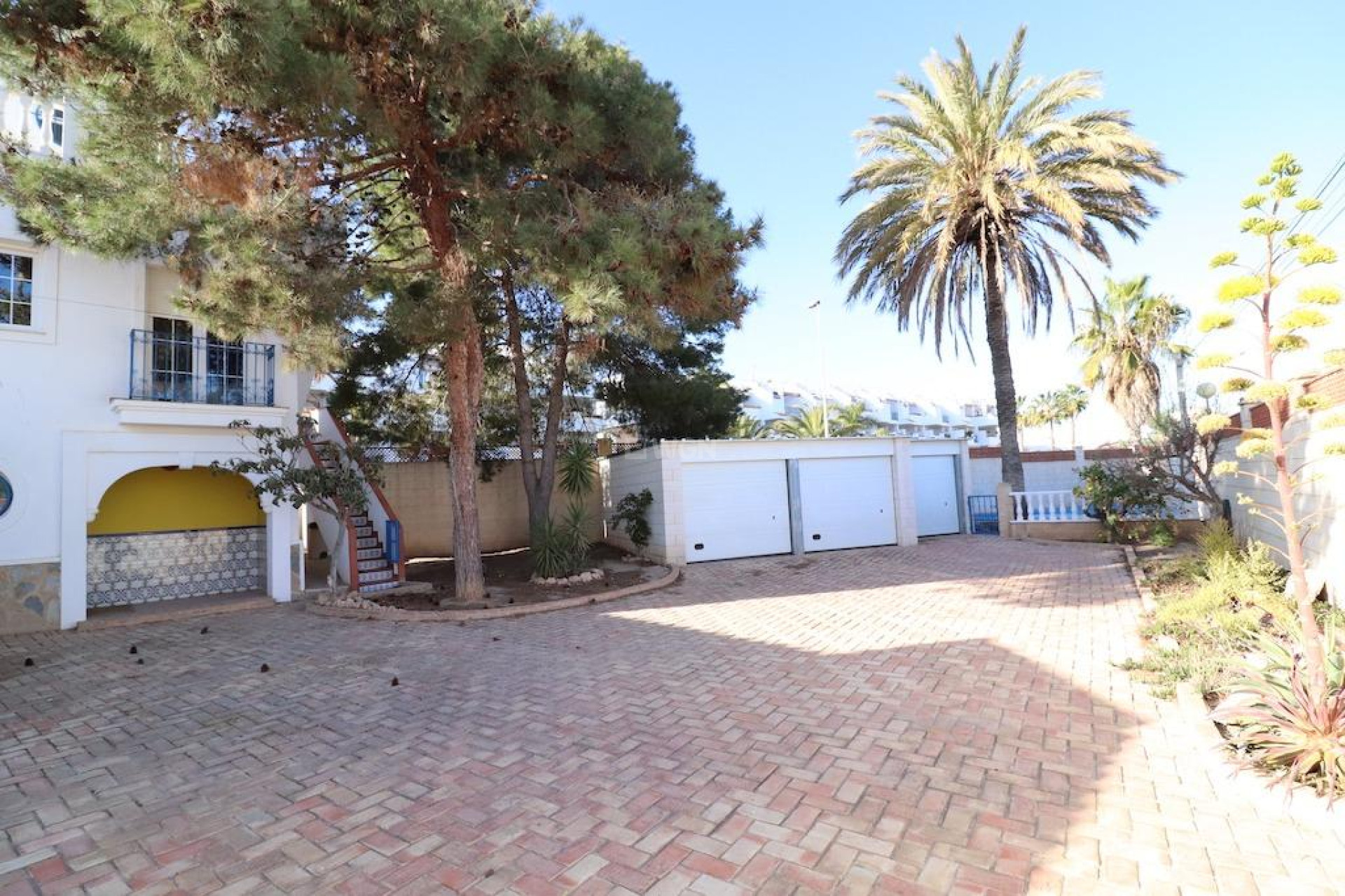 Resale - Villa - Orihuela Costa - Costa Blanca