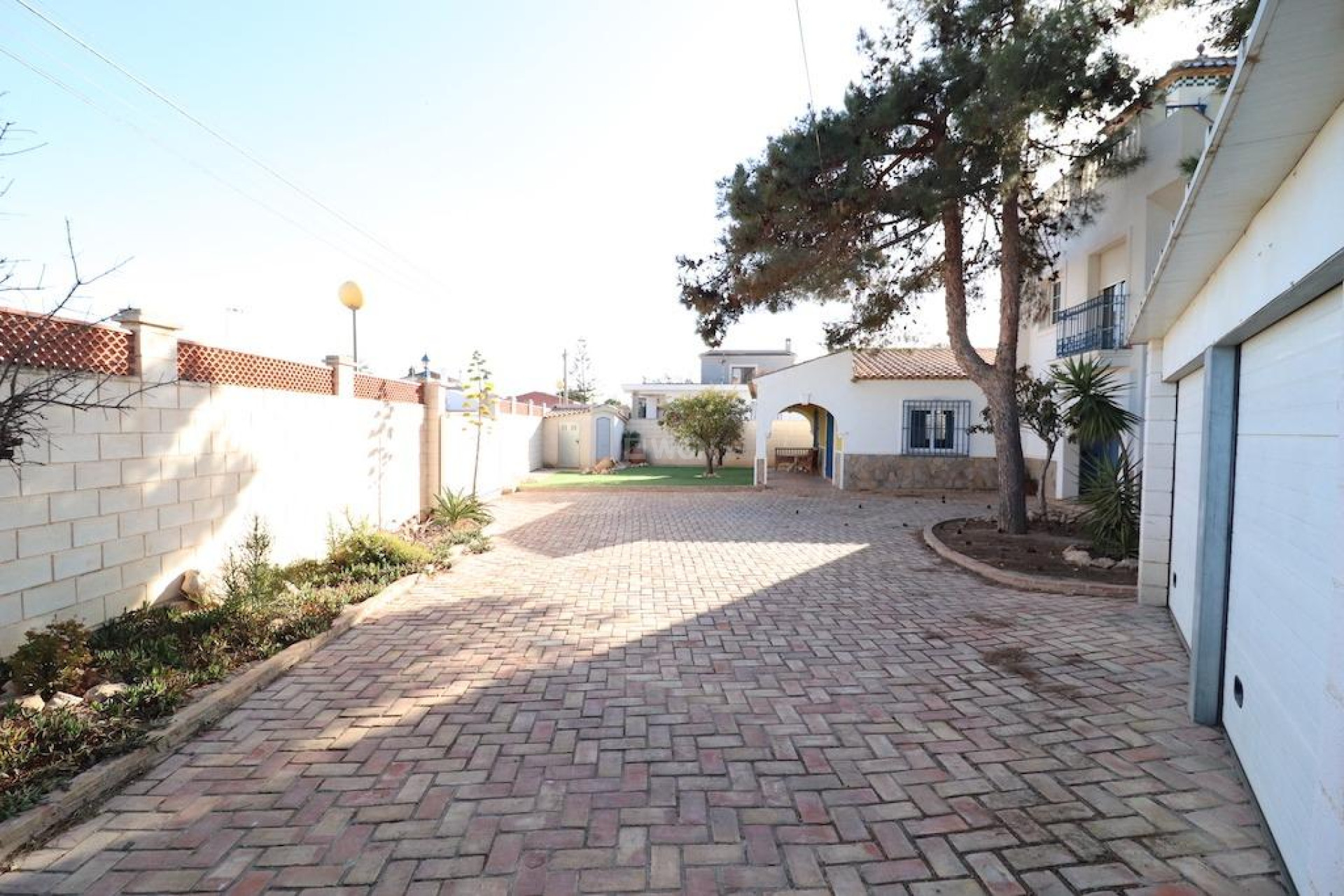 Resale - Villa - Orihuela Costa - Costa Blanca