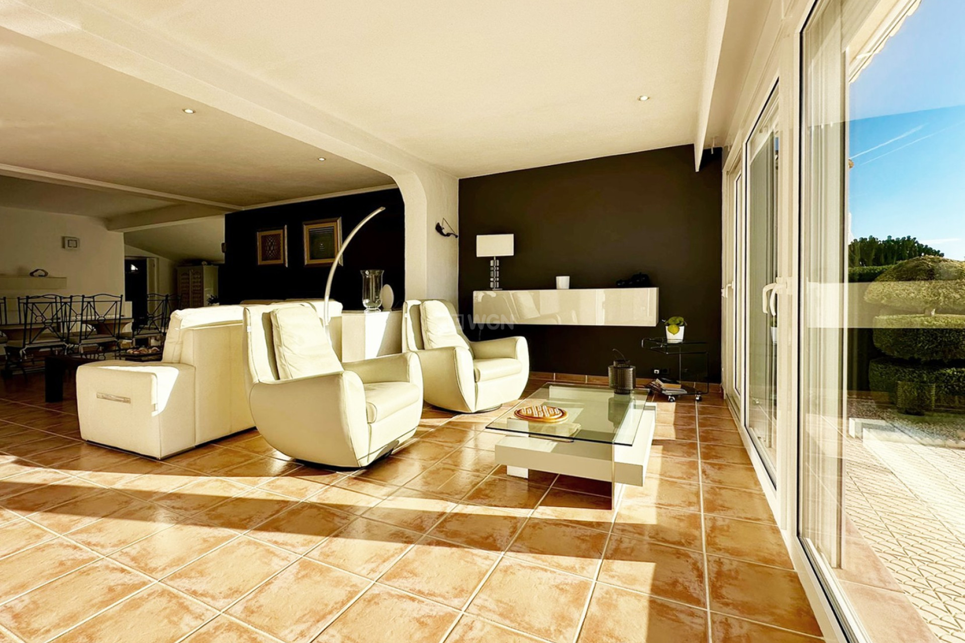 Resale - Villa - Orihuela Costa - Costa Blanca