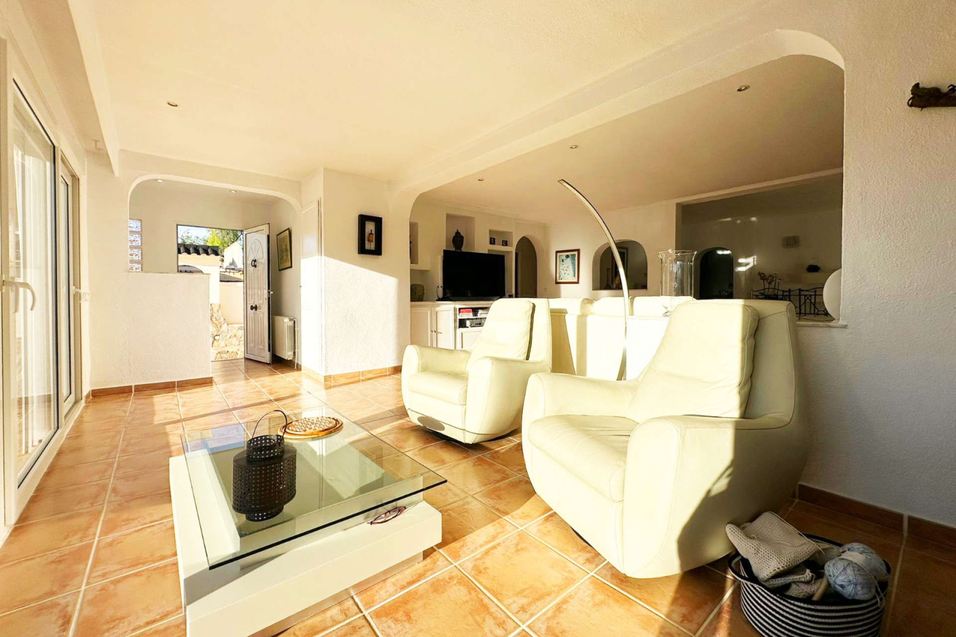 Resale - Villa - Orihuela Costa - Costa Blanca