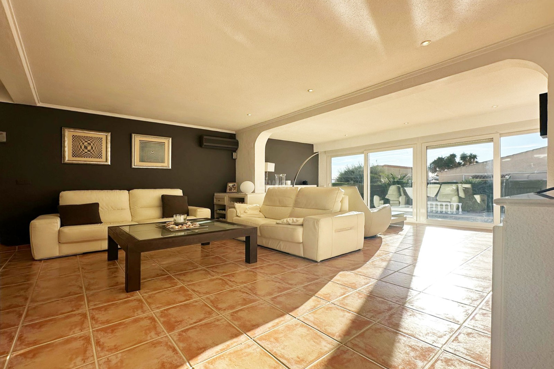 Resale - Villa - Orihuela Costa - Costa Blanca