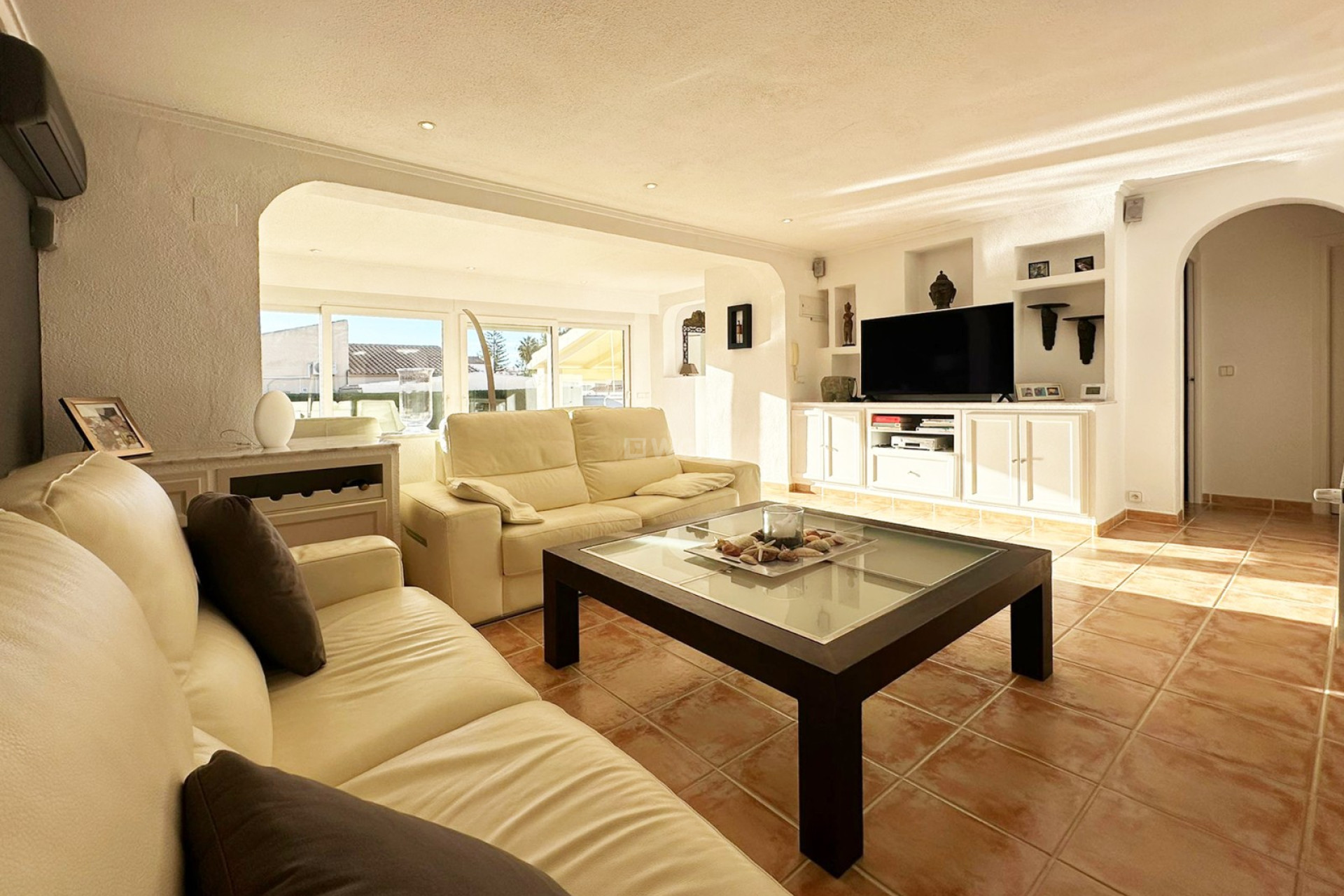 Resale - Villa - Orihuela Costa - Costa Blanca