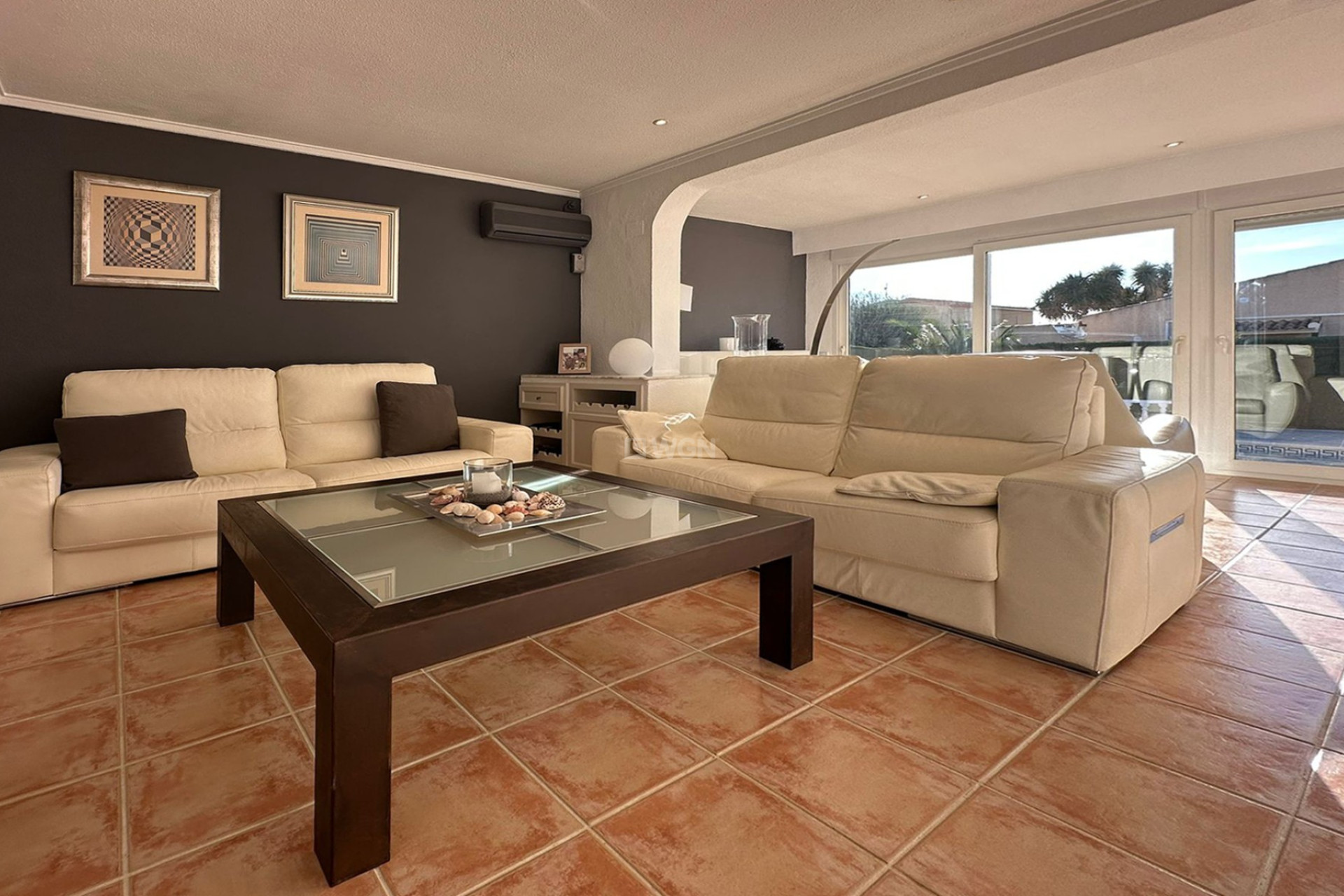 Resale - Villa - Orihuela Costa - Costa Blanca