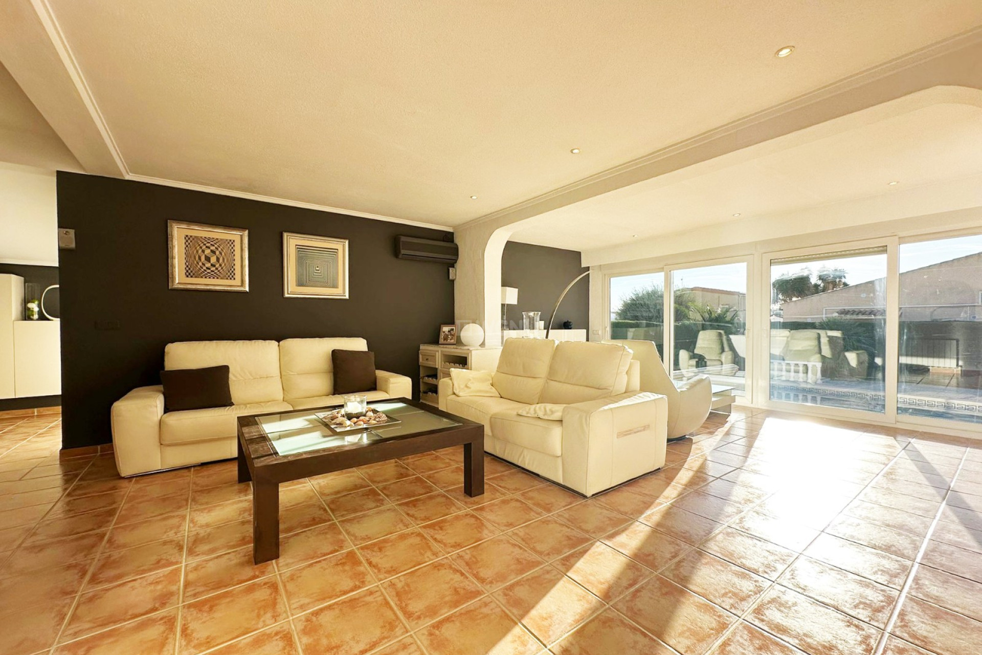 Resale - Villa - Orihuela Costa - Costa Blanca