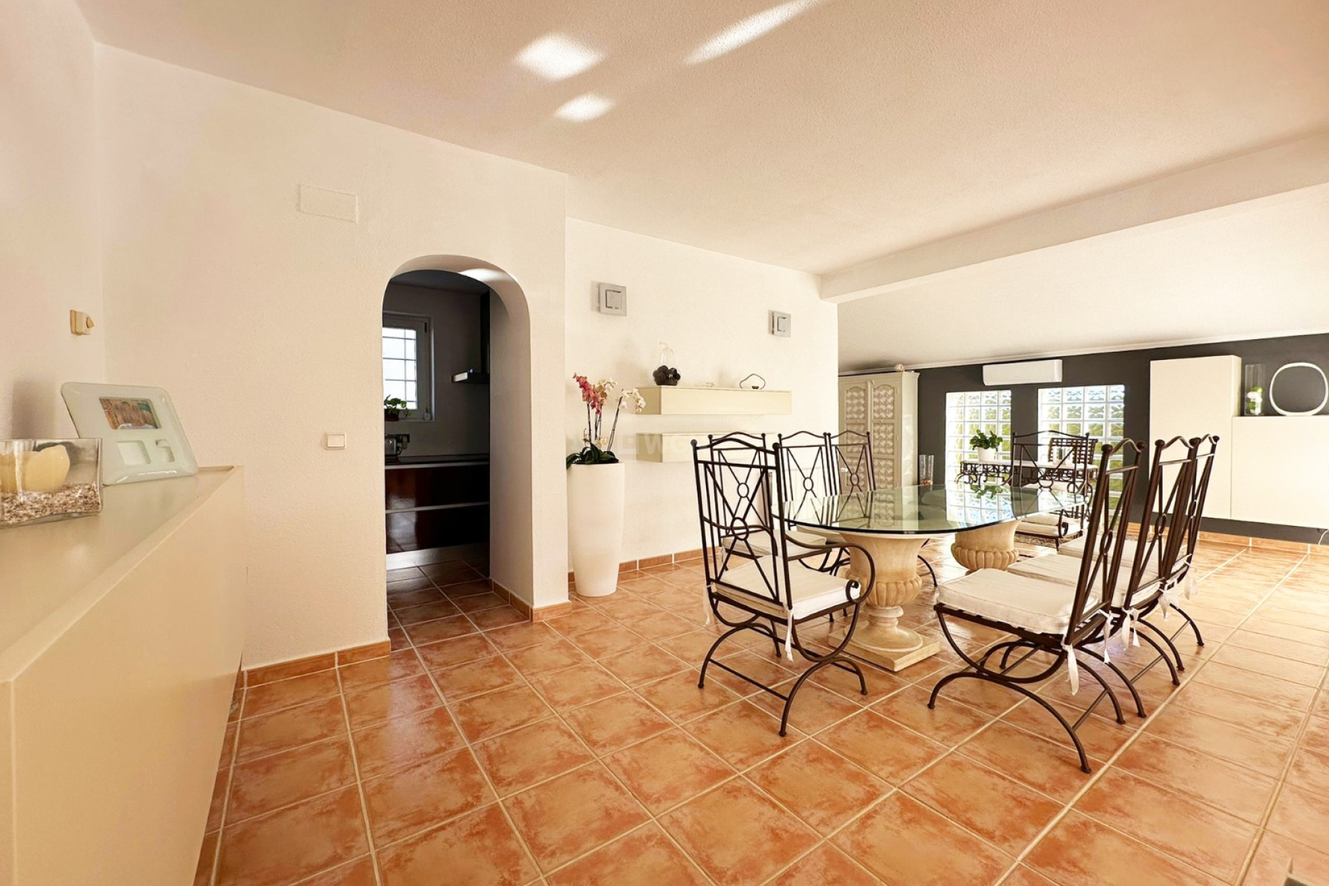 Resale - Villa - Orihuela Costa - Costa Blanca