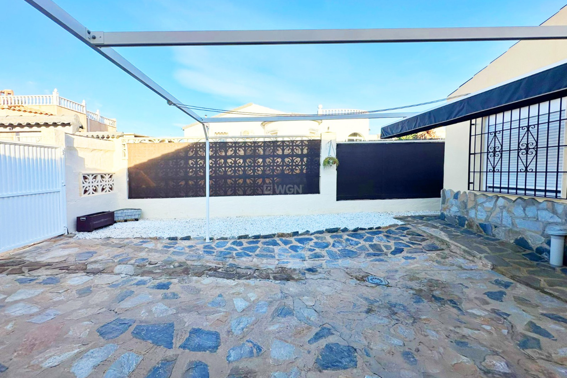 Resale - Villa - Orihuela Costa - Costa Blanca