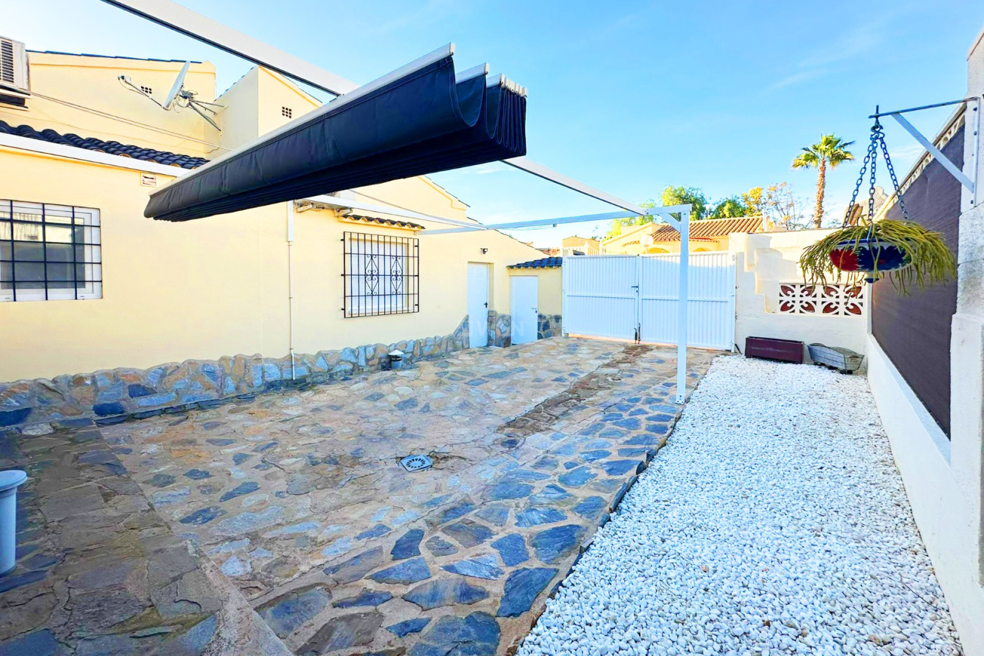 Resale - Villa - Orihuela Costa - Costa Blanca