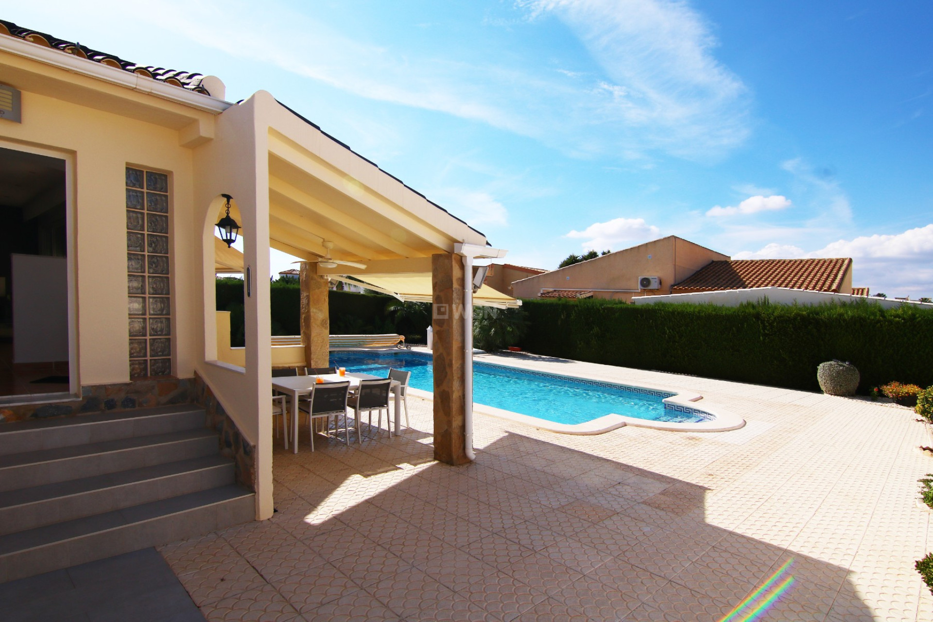 Resale - Villa - Orihuela Costa - Costa Blanca